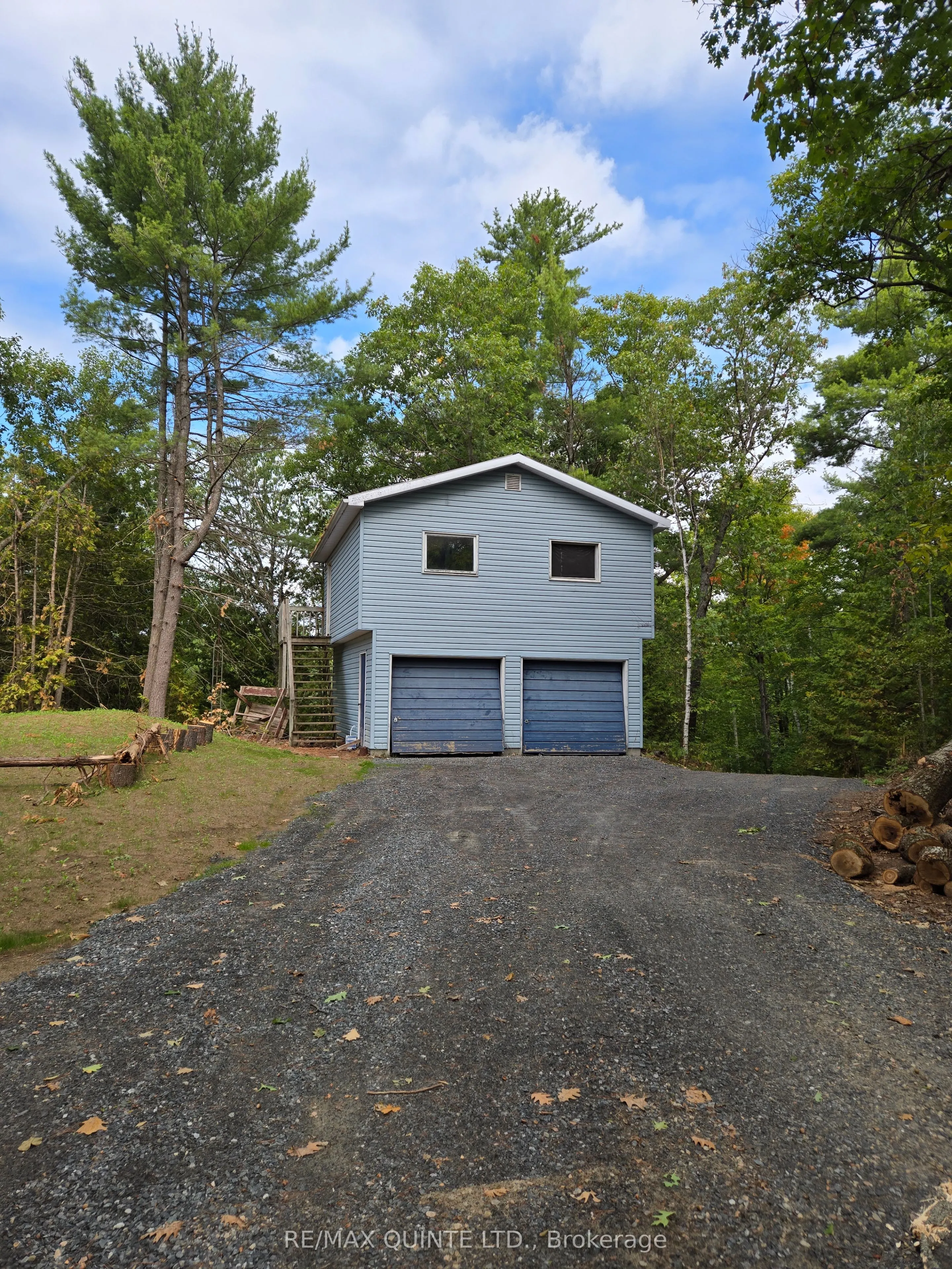 1261A Shawenegog Lake Lane