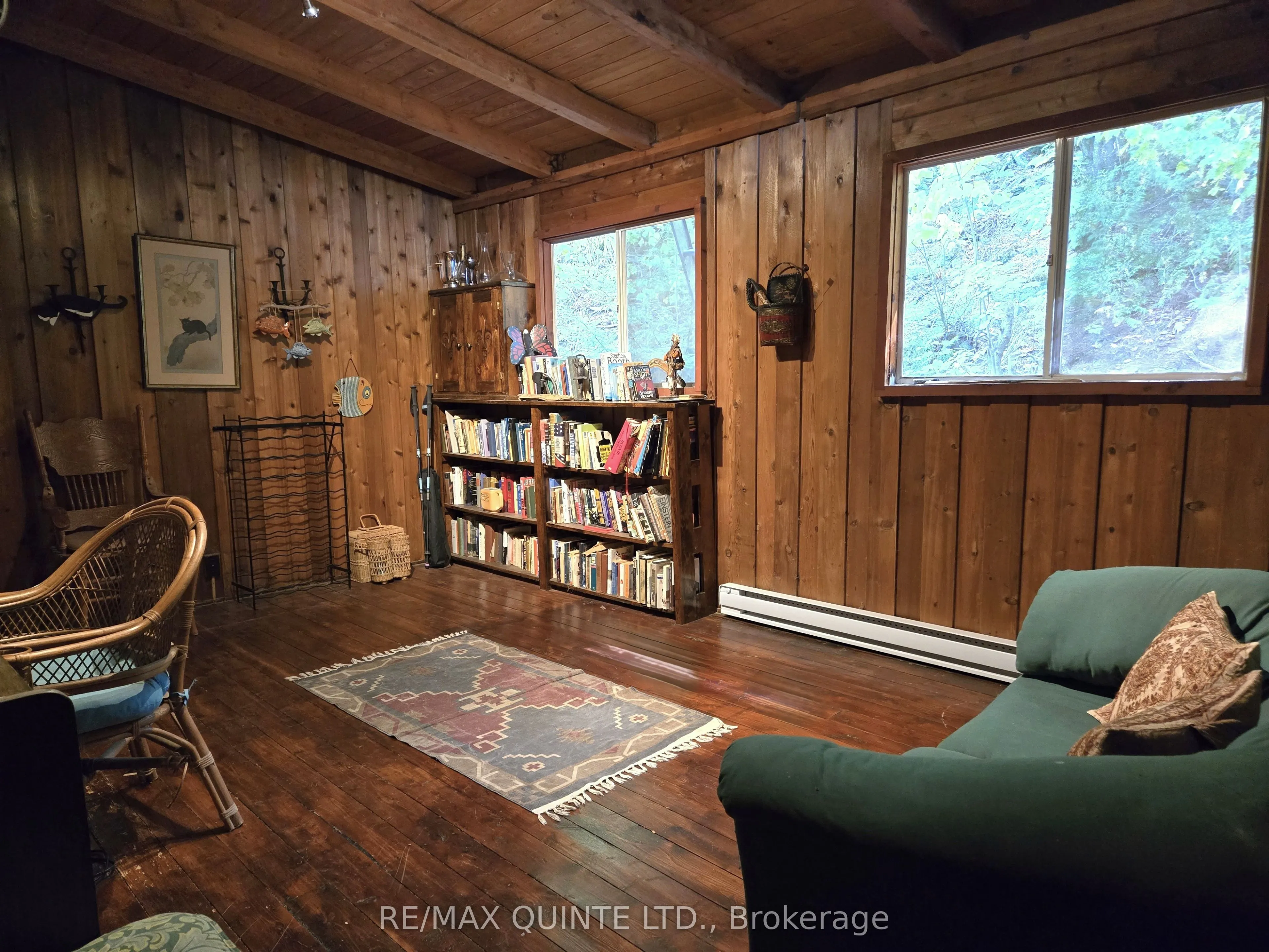 1261A Shawenegog Lake Lane