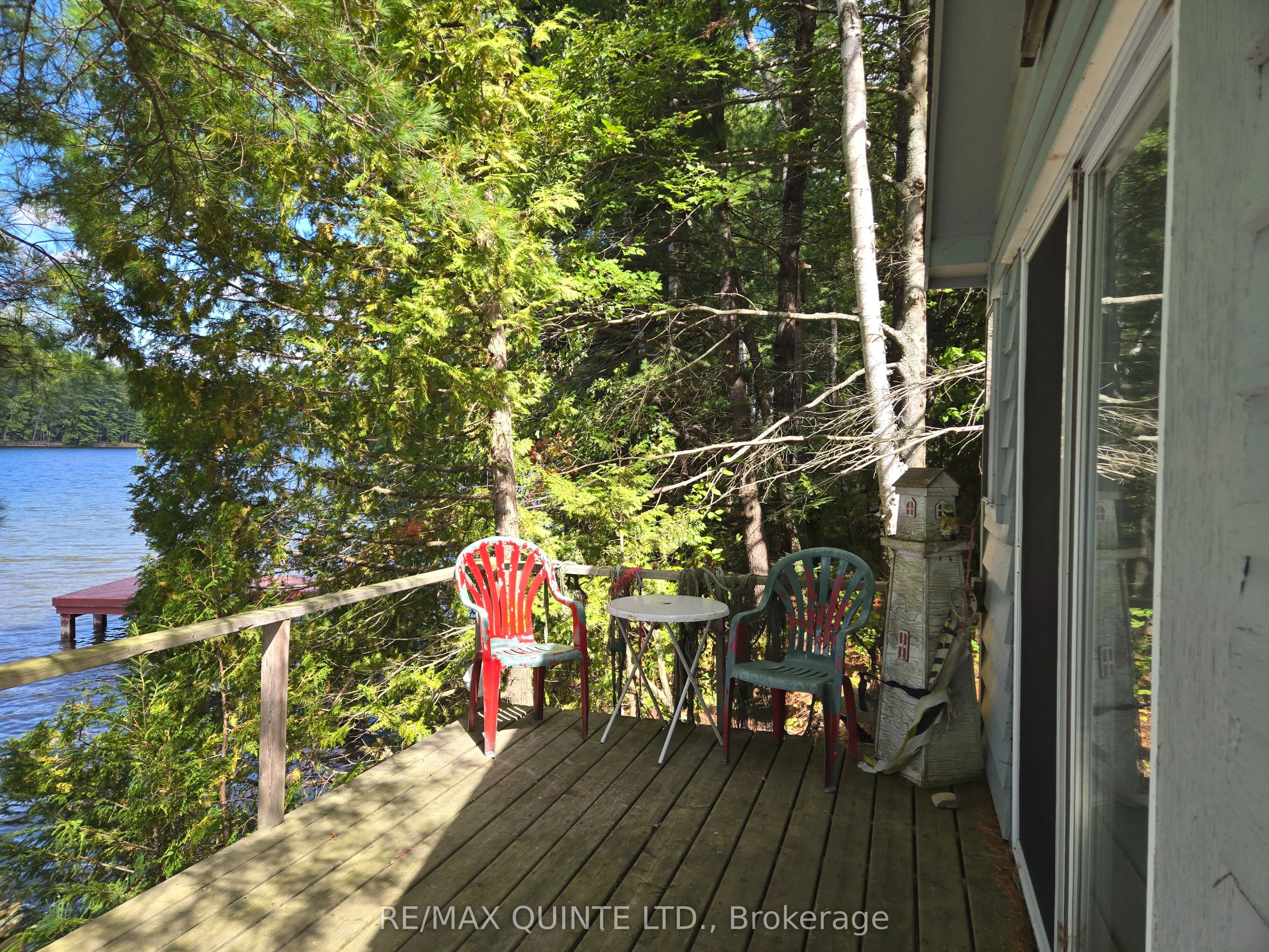 1261A Shawenegog Lake Lane