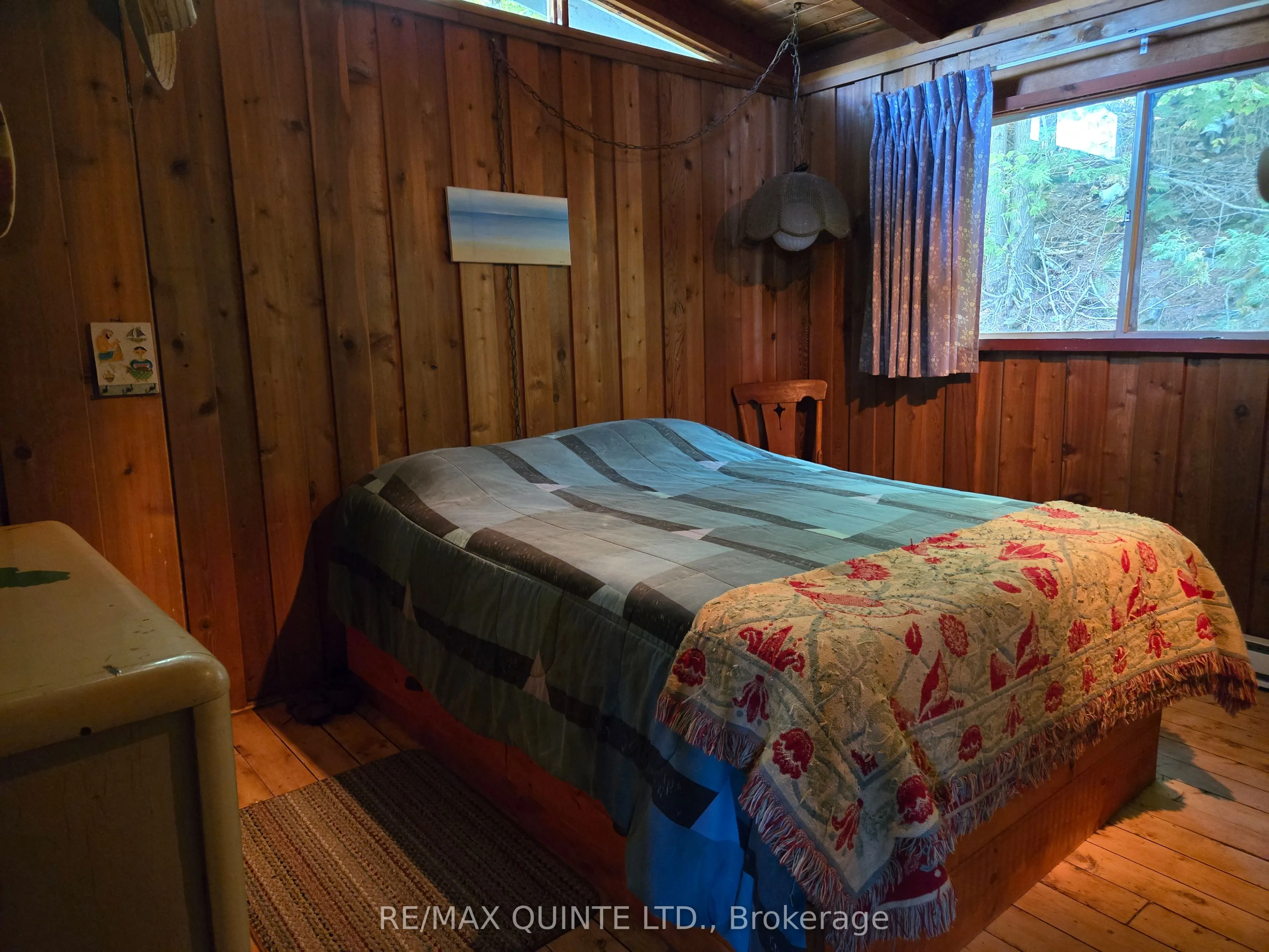 1261A Shawenegog Lake Lane