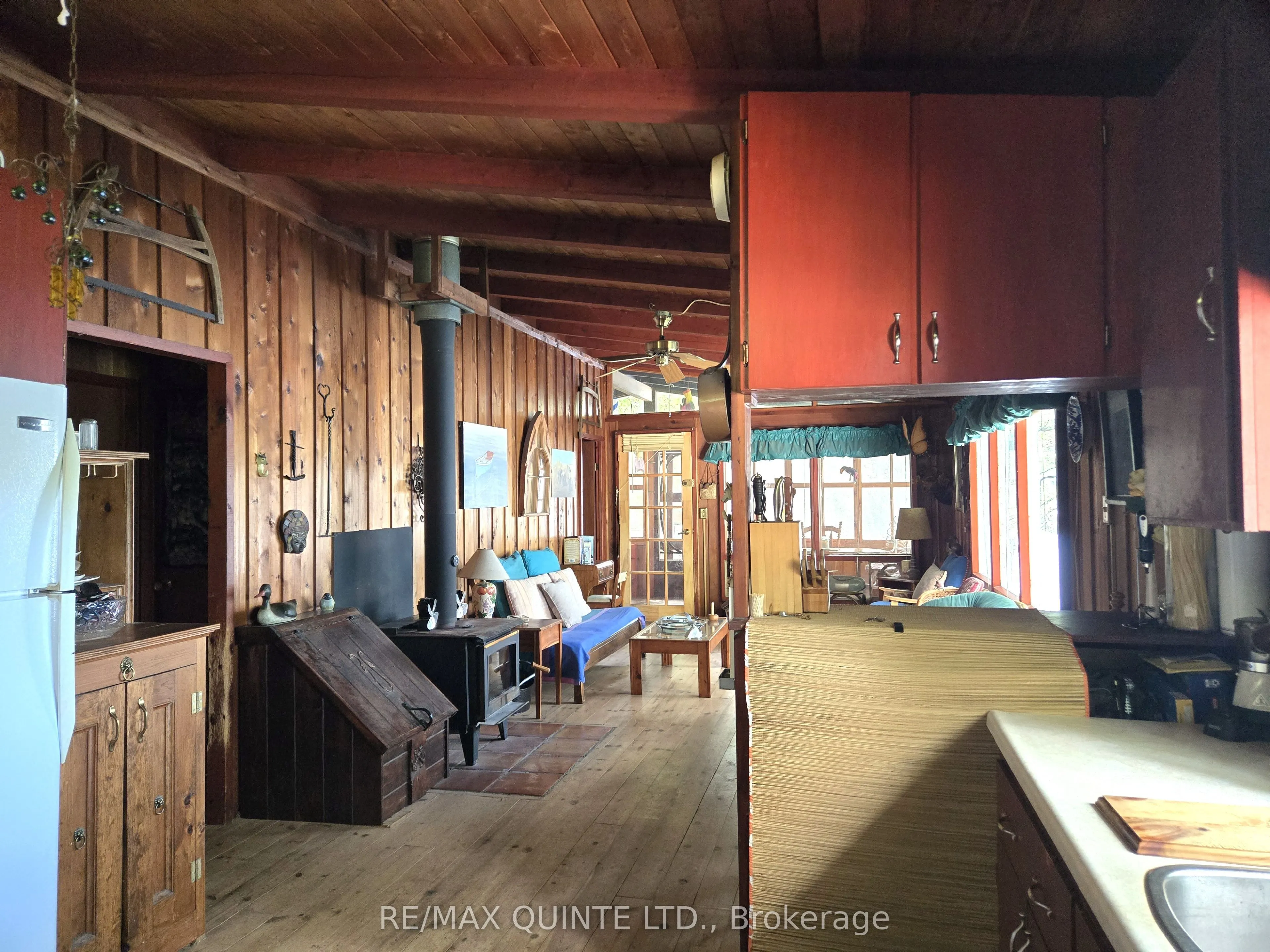 1261A Shawenegog Lake Lane