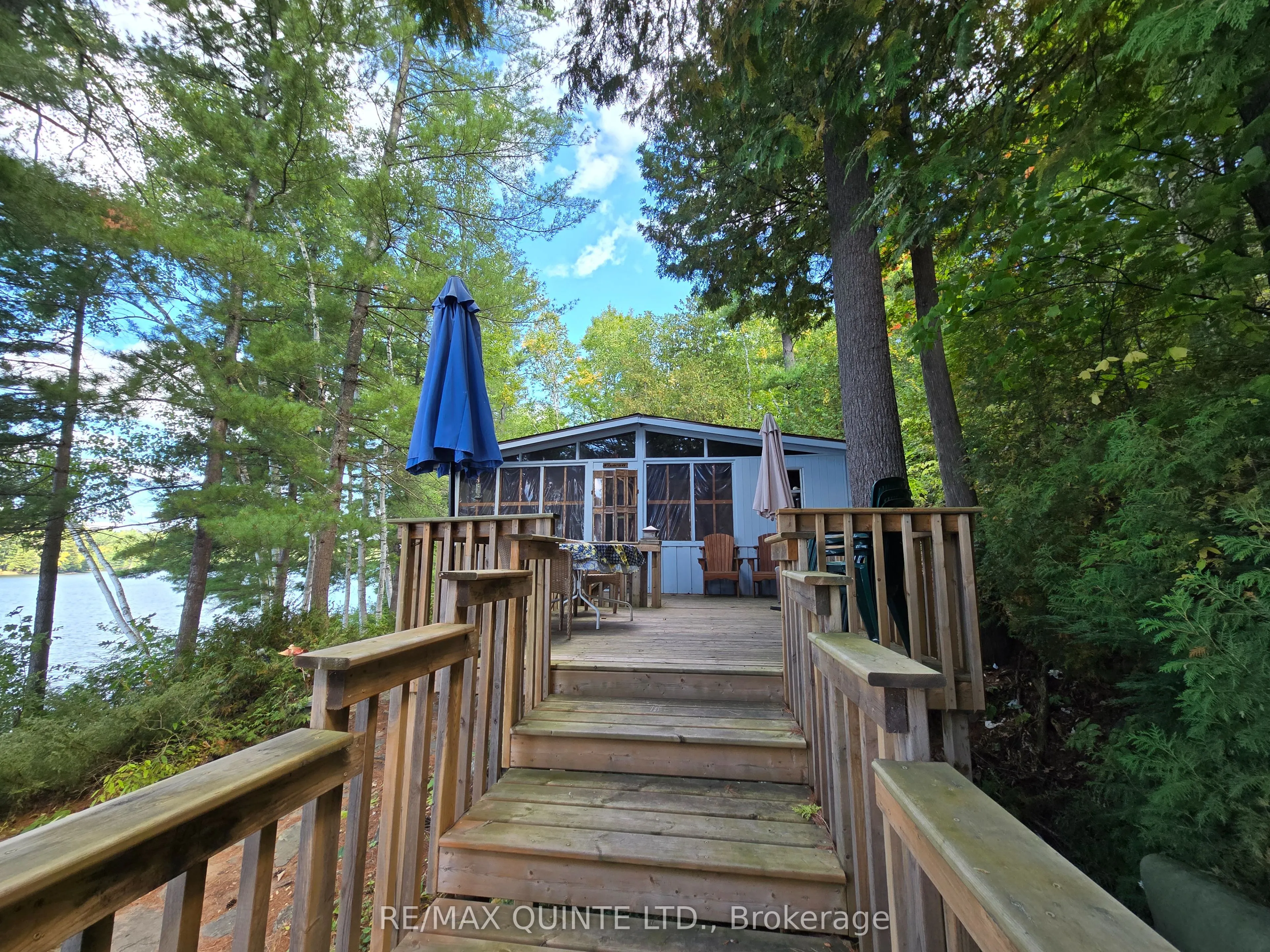 1261A Shawenegog Lake Lane