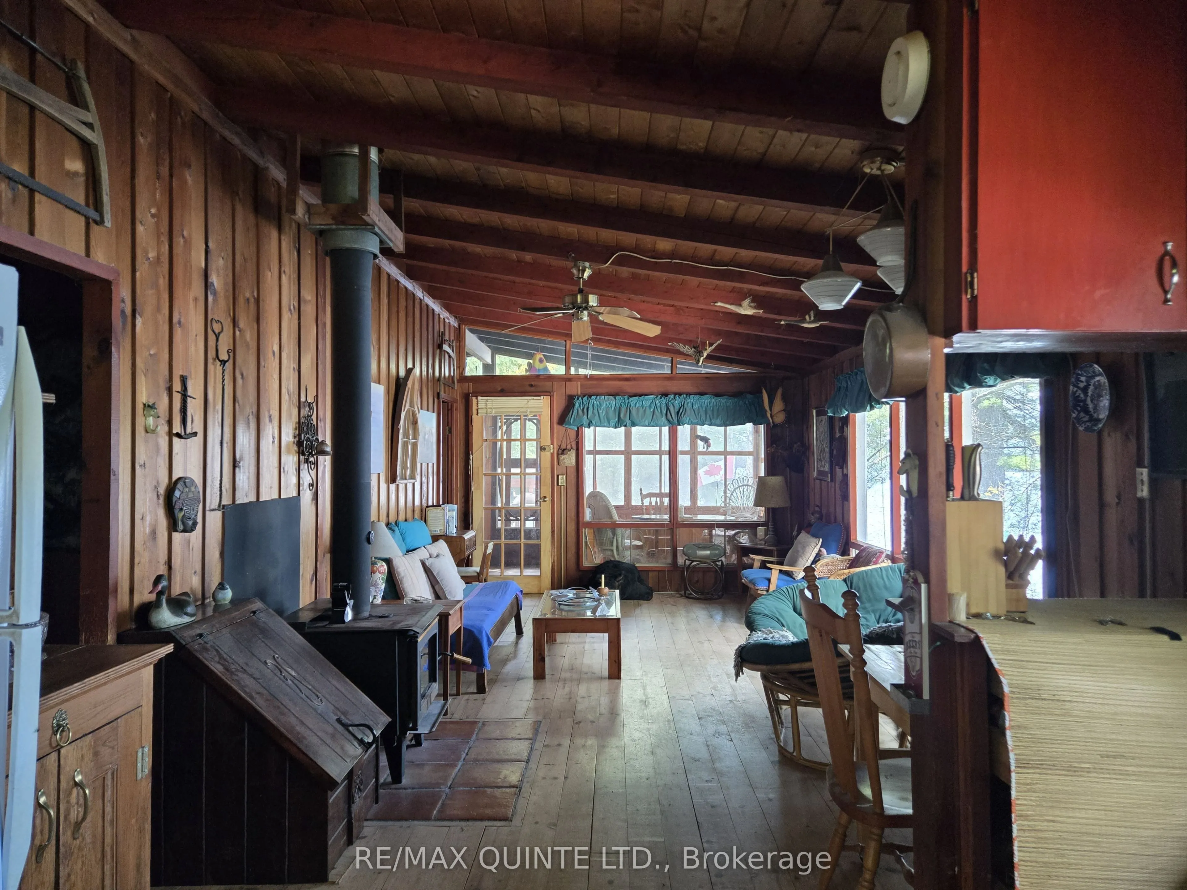 1261A Shawenegog Lake Lane