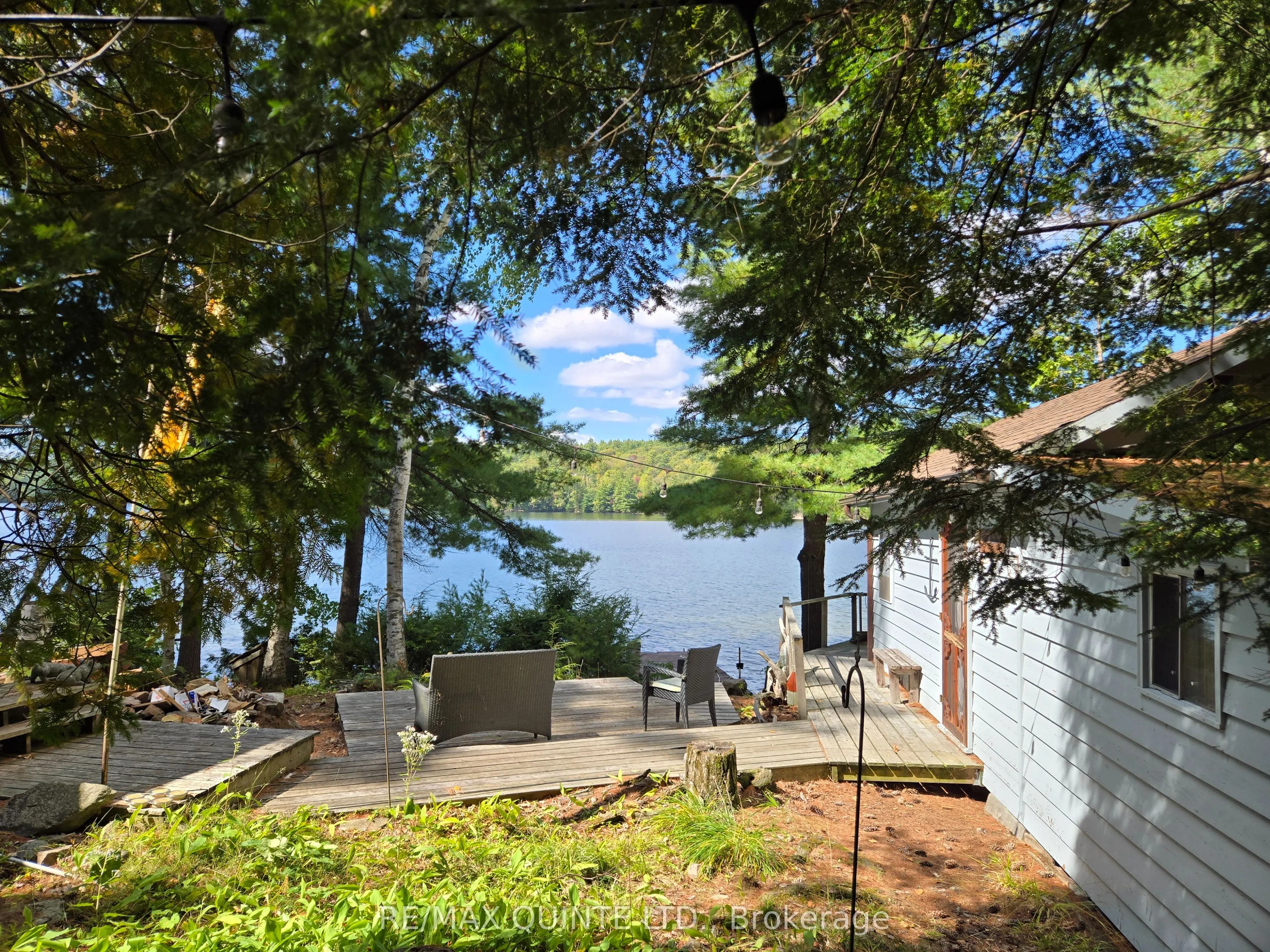 1261A Shawenegog Lake Lane