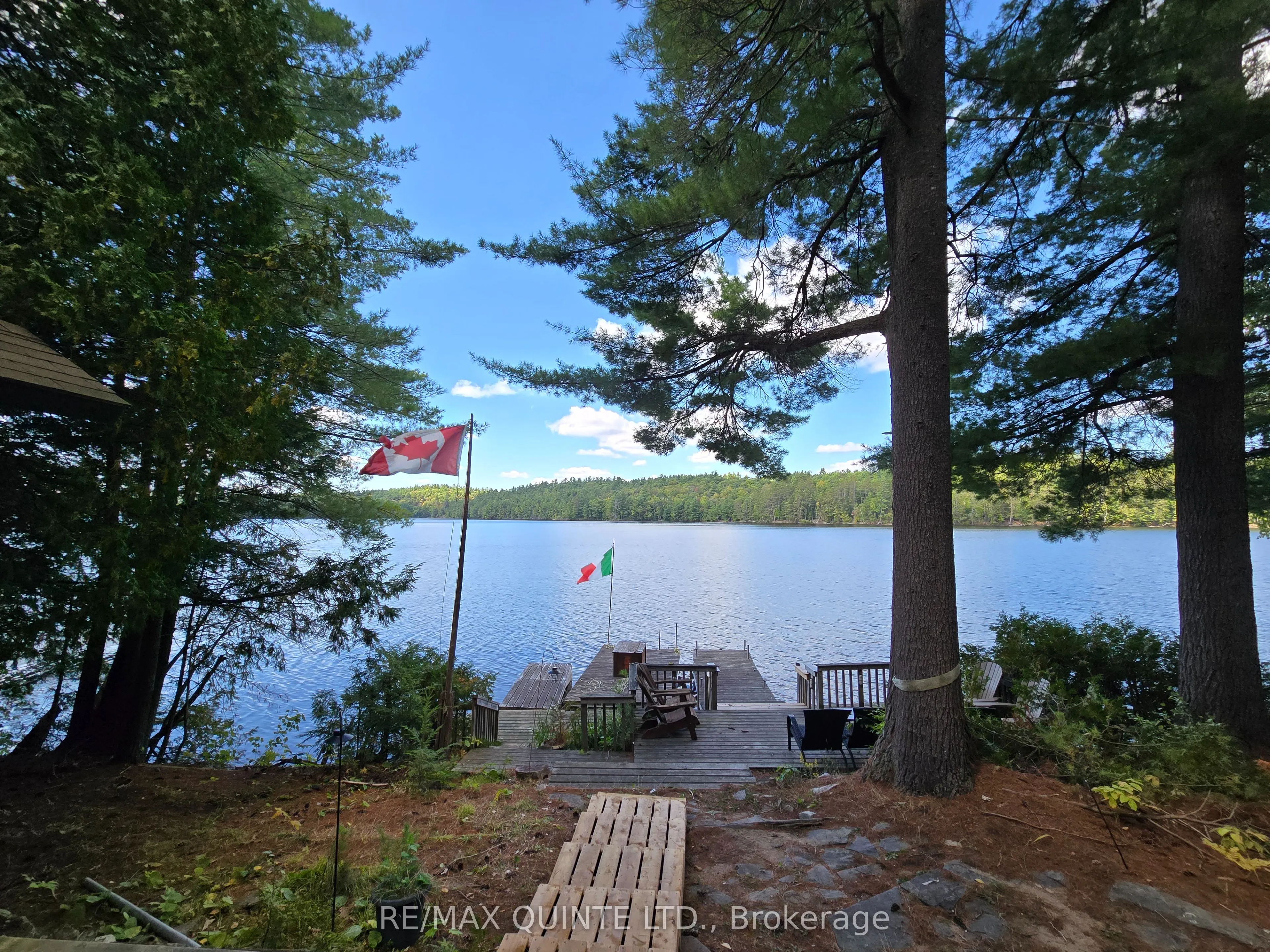 1261A Shawenegog Lake Lane