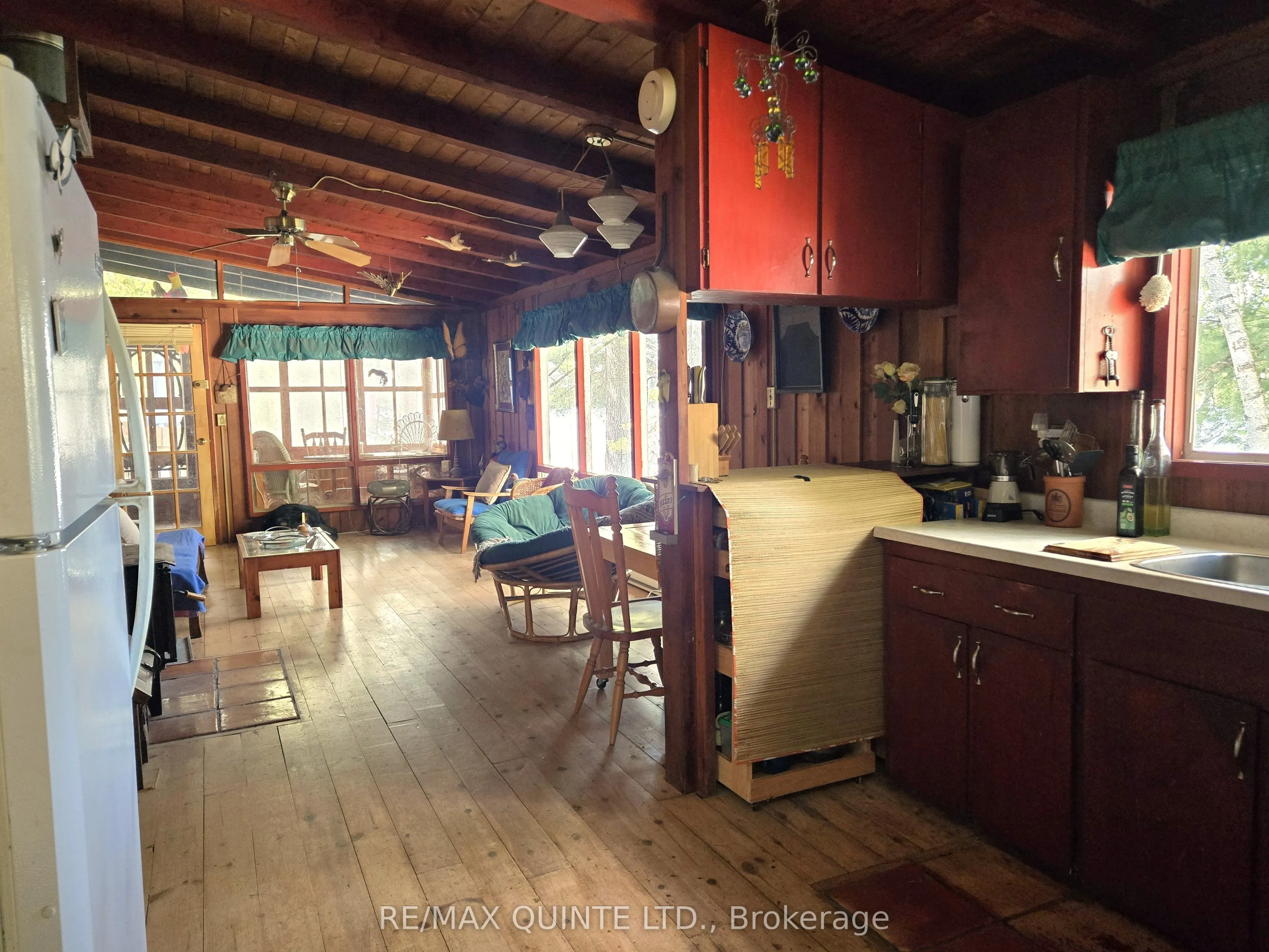 1261A Shawenegog Lake Lane