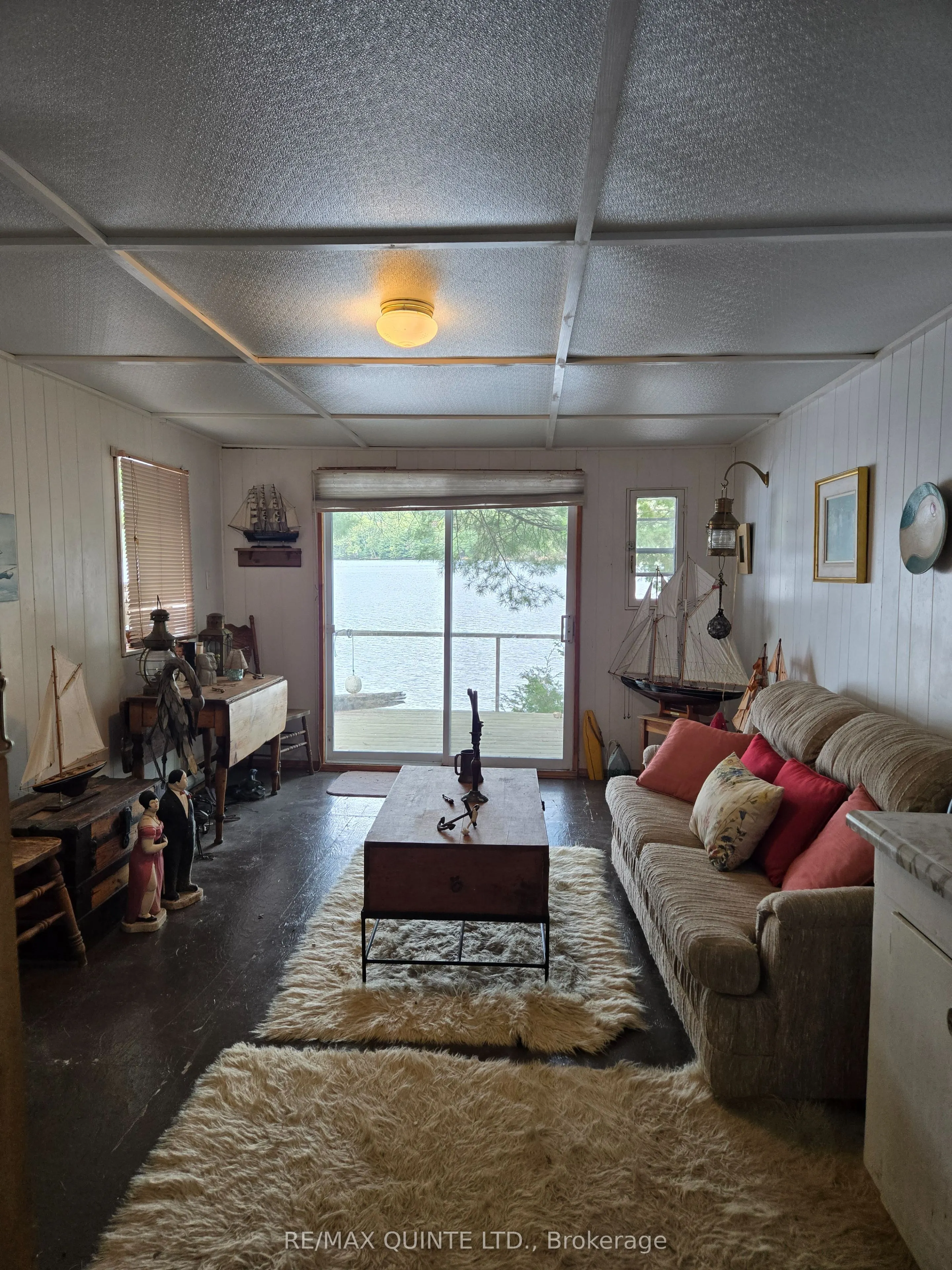 1261A Shawenegog Lake Lane