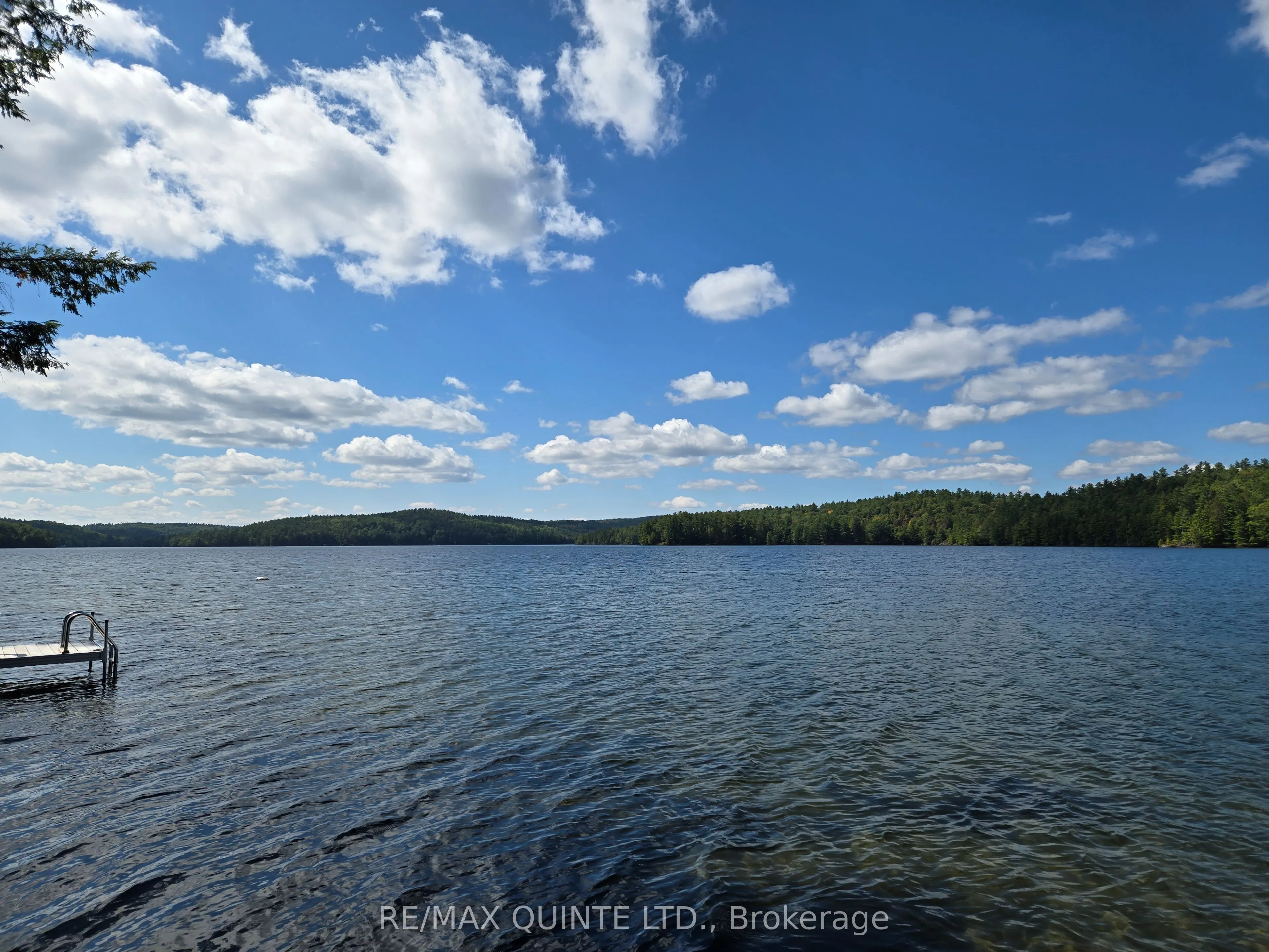 1261A Shawenegog Lake Lane