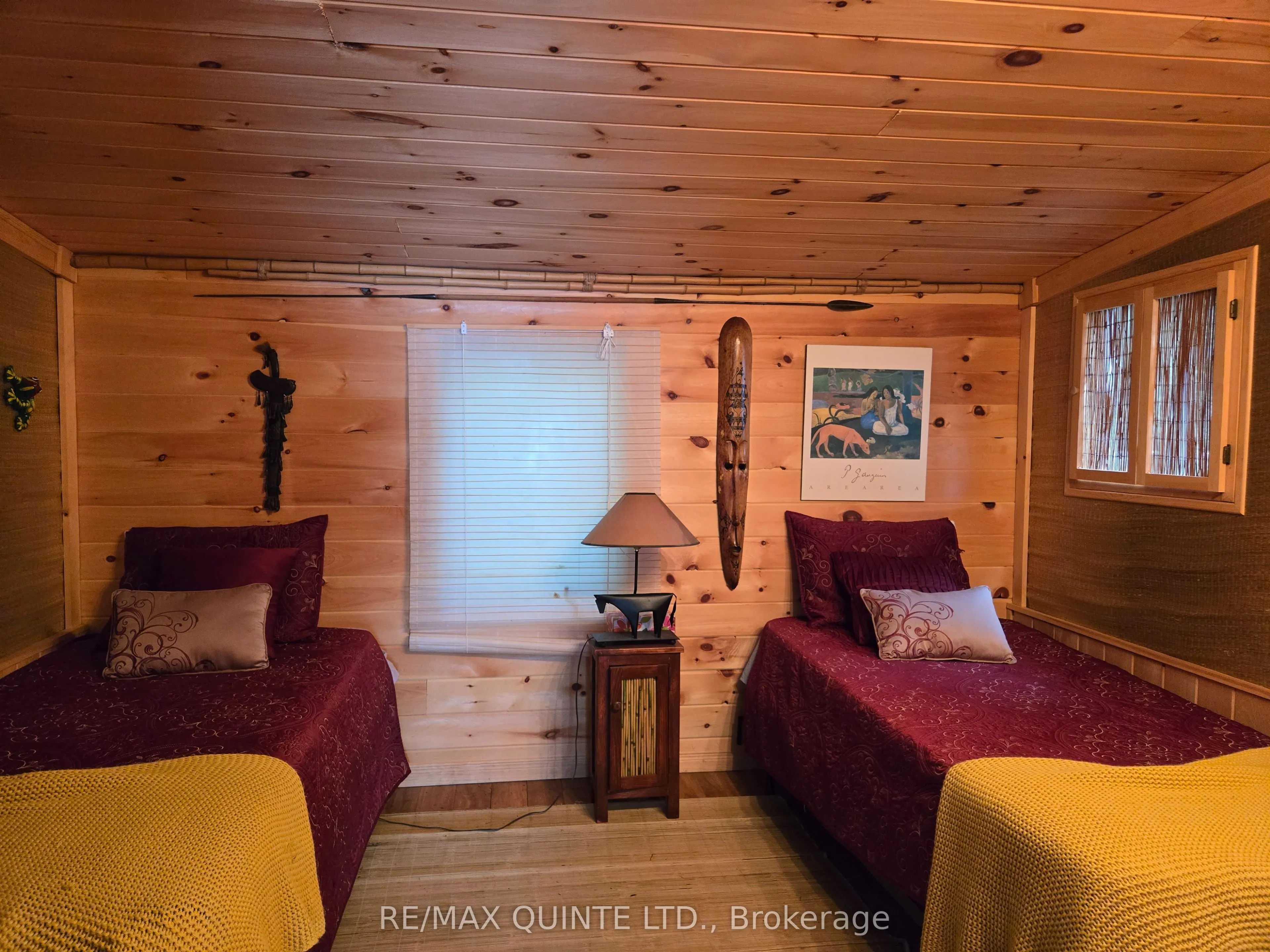 1261A Shawenegog Lake Lane