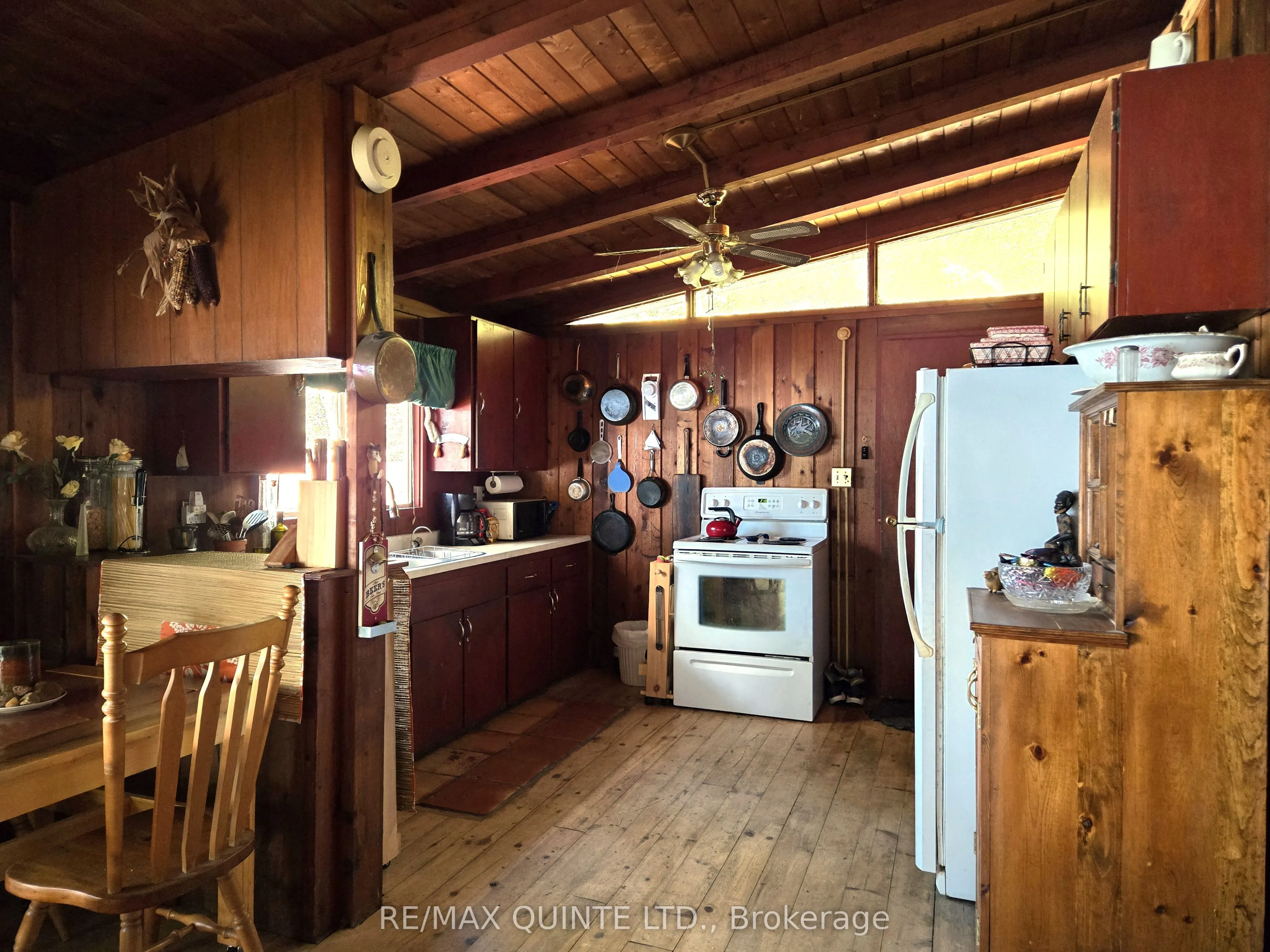 1261A Shawenegog Lake Lane