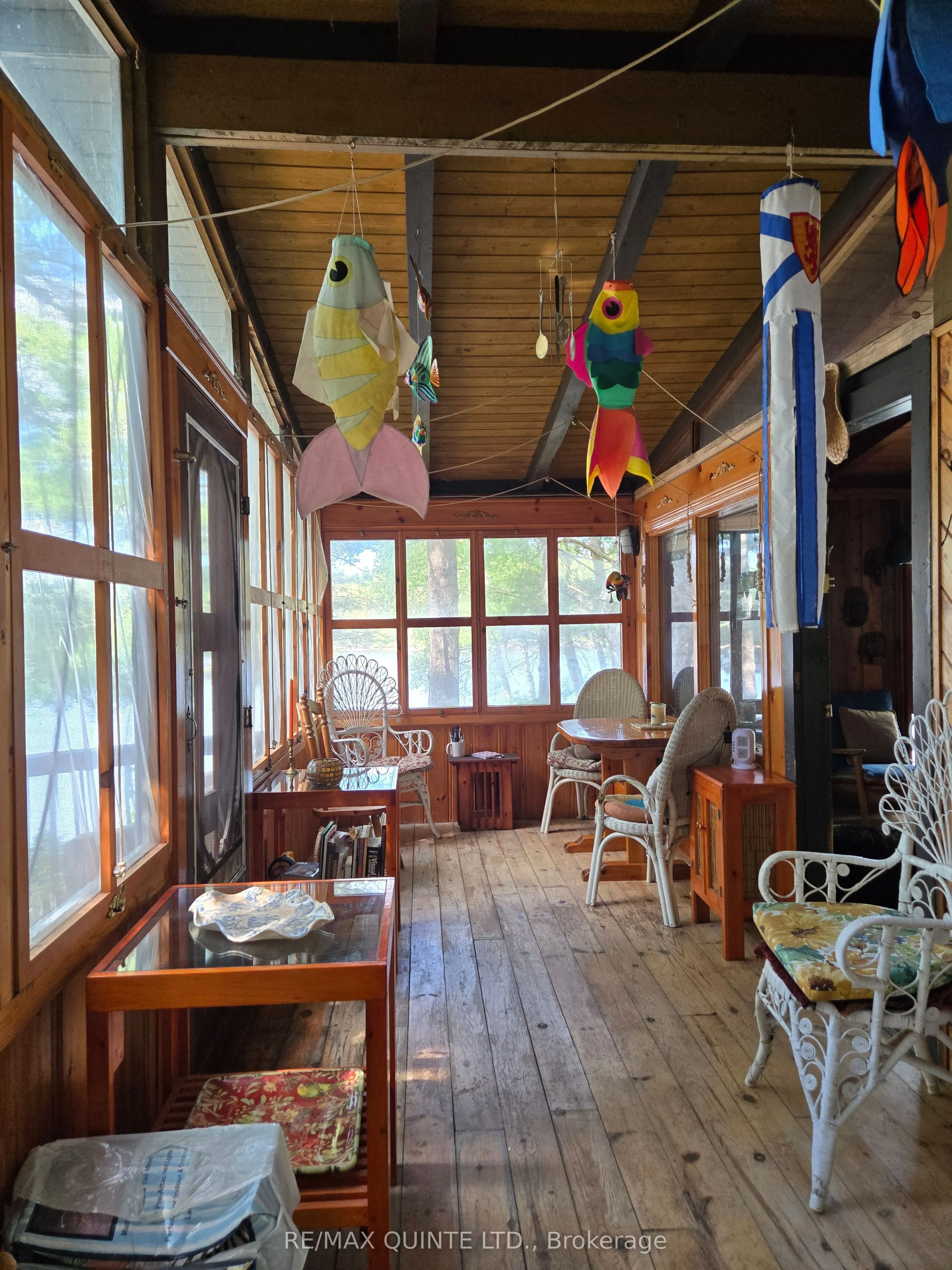 1261A Shawenegog Lake Lane