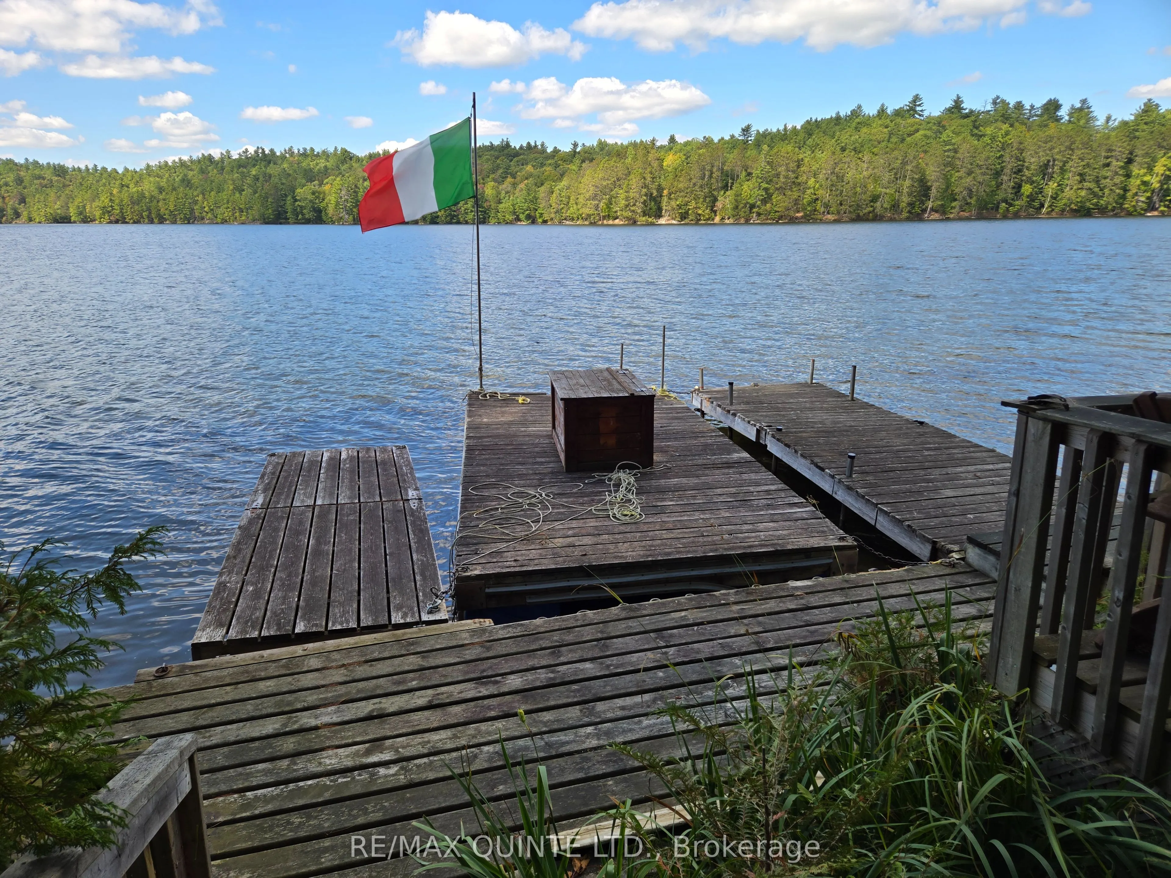 1261A Shawenegog Lake Lane