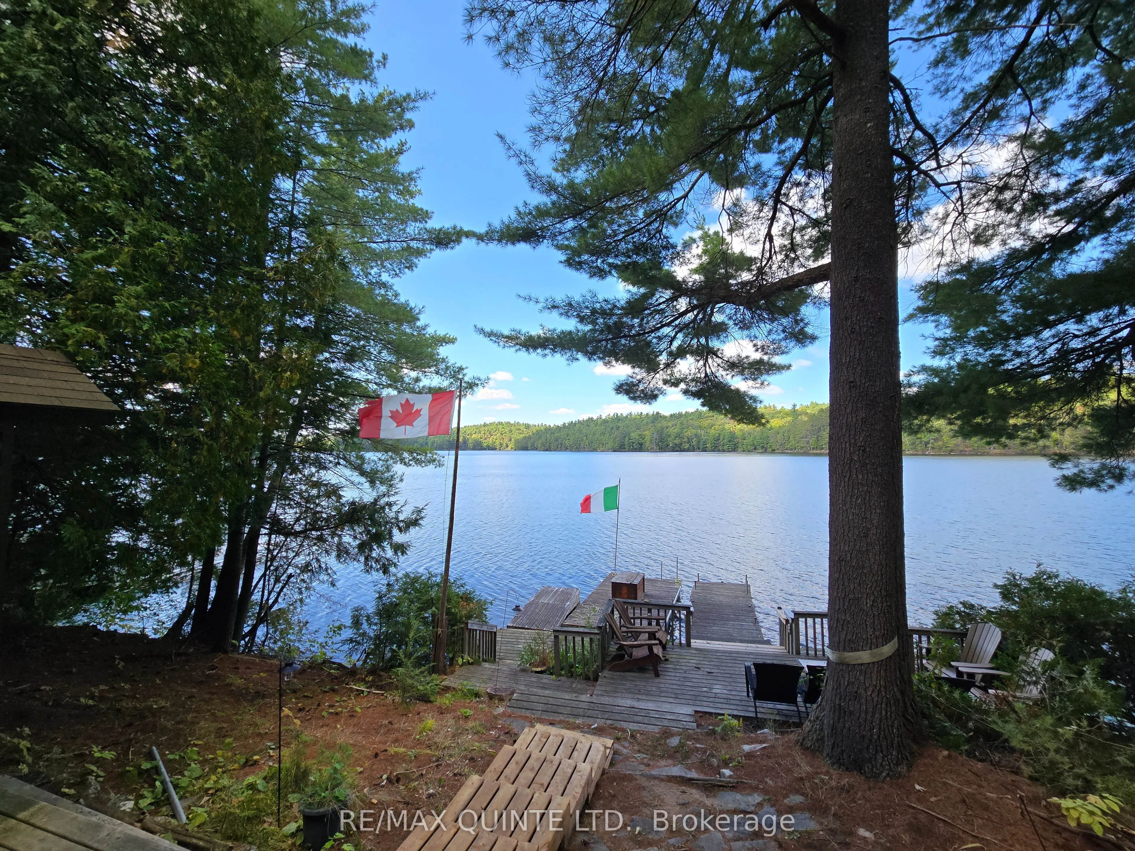1261A Shawenegog Lake Lane