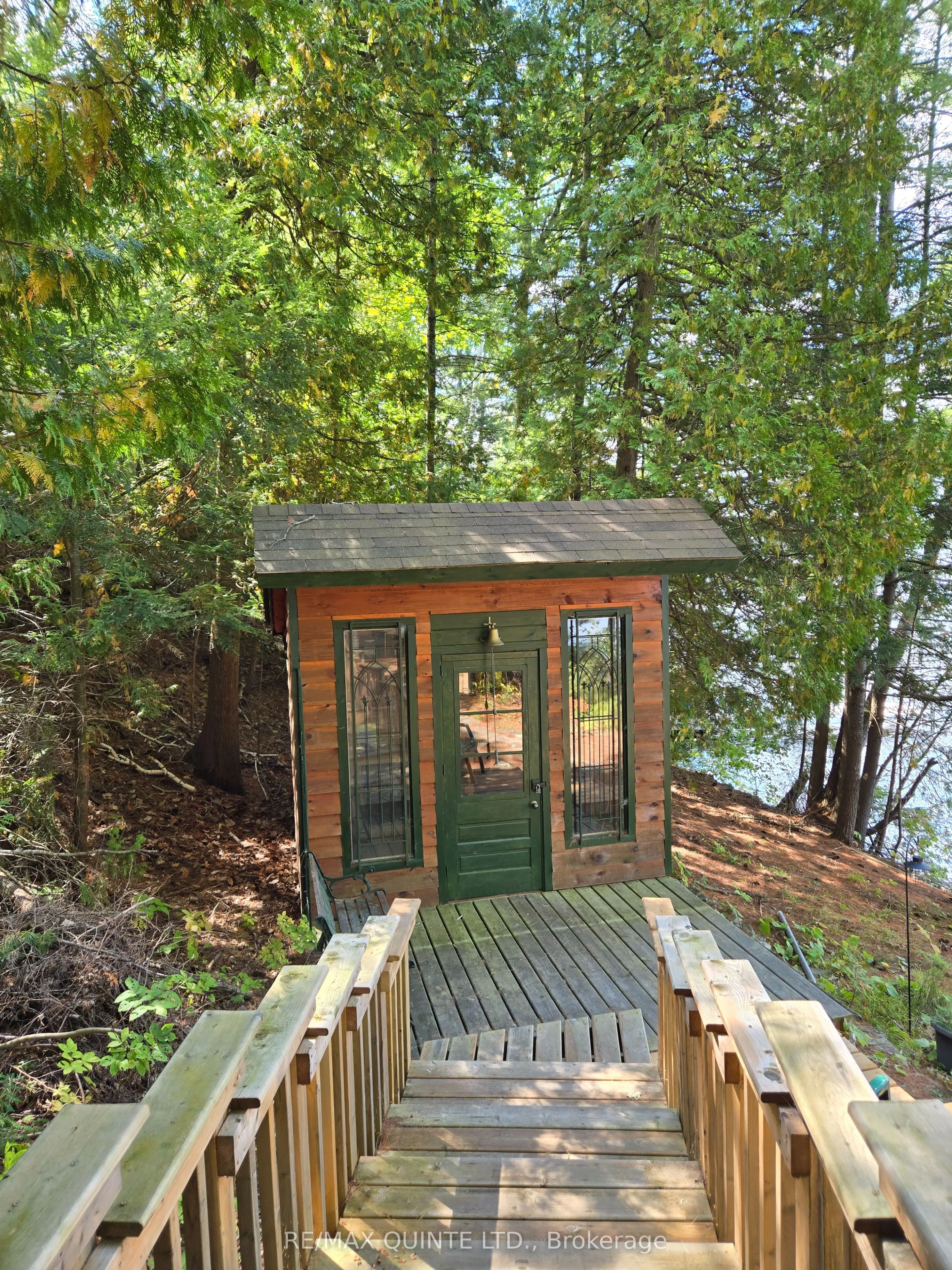 1261A Shawenegog Lake Lane