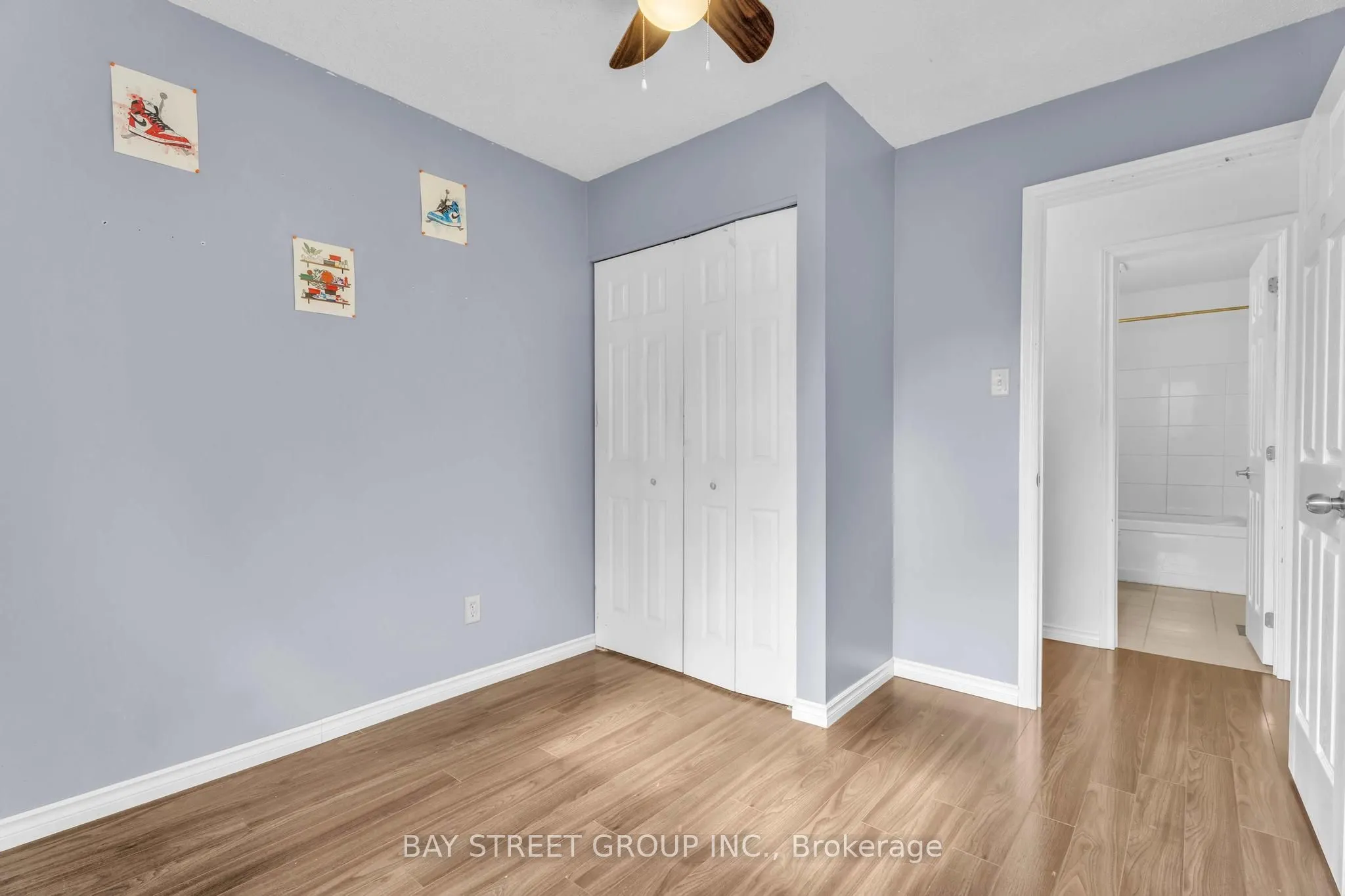 1 RANCHWOOD Crescent