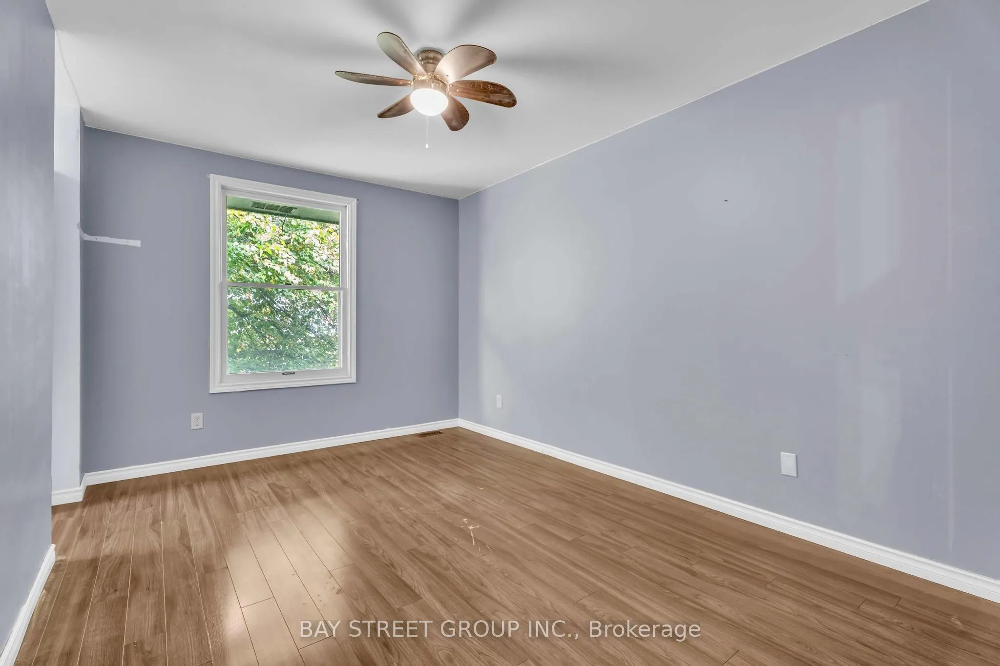1 RANCHWOOD Crescent