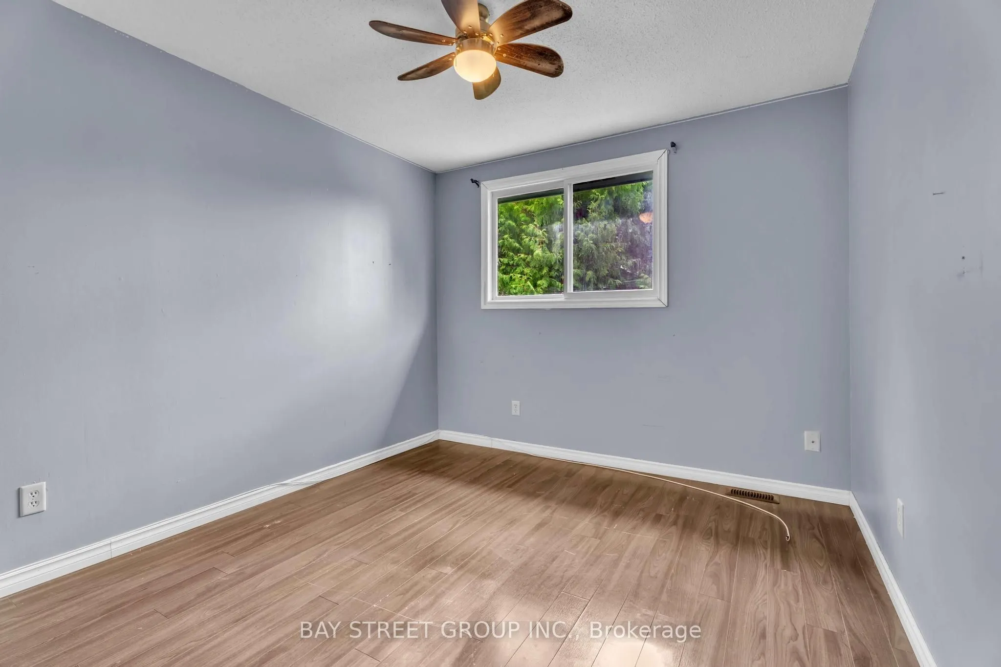 1 RANCHWOOD Crescent