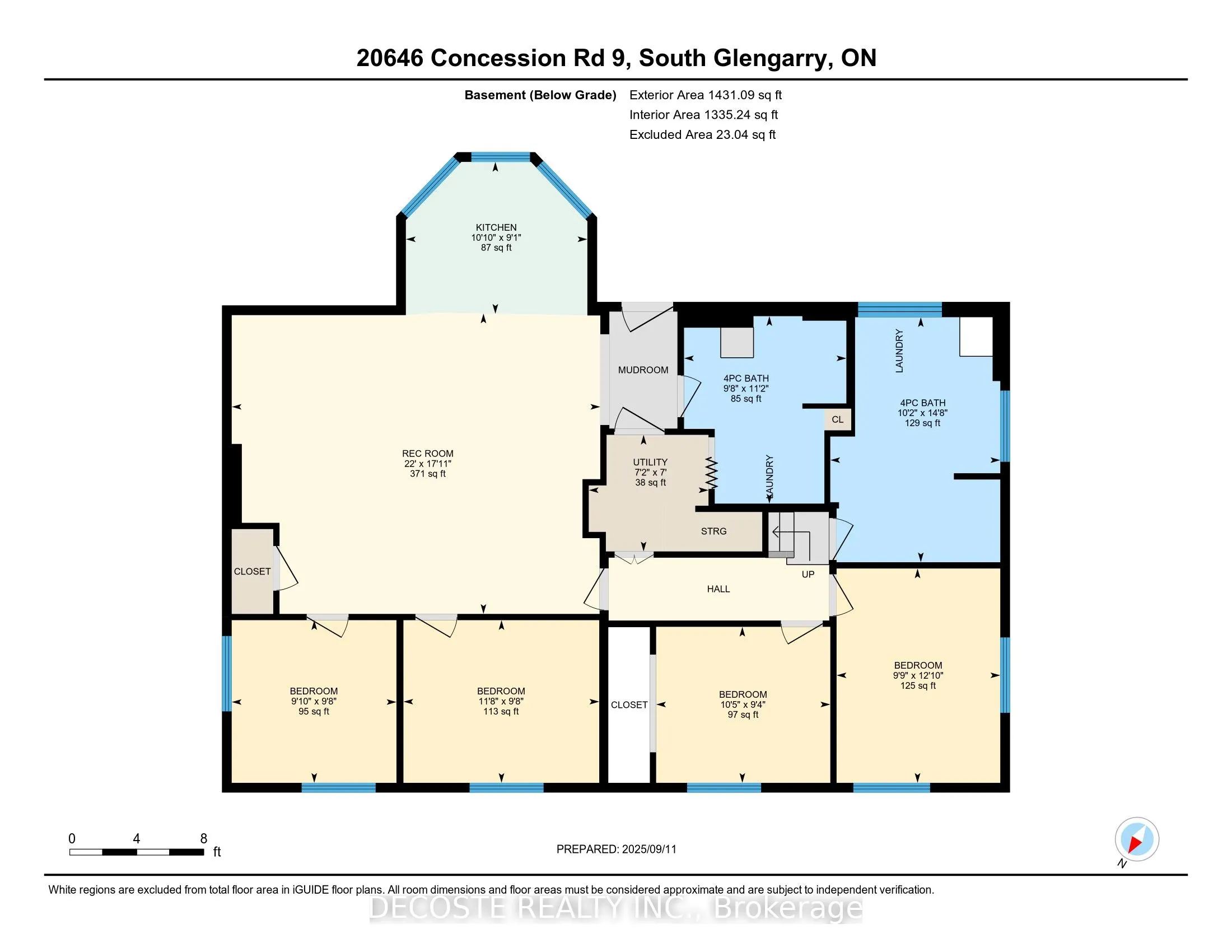 20646 County 25 Road