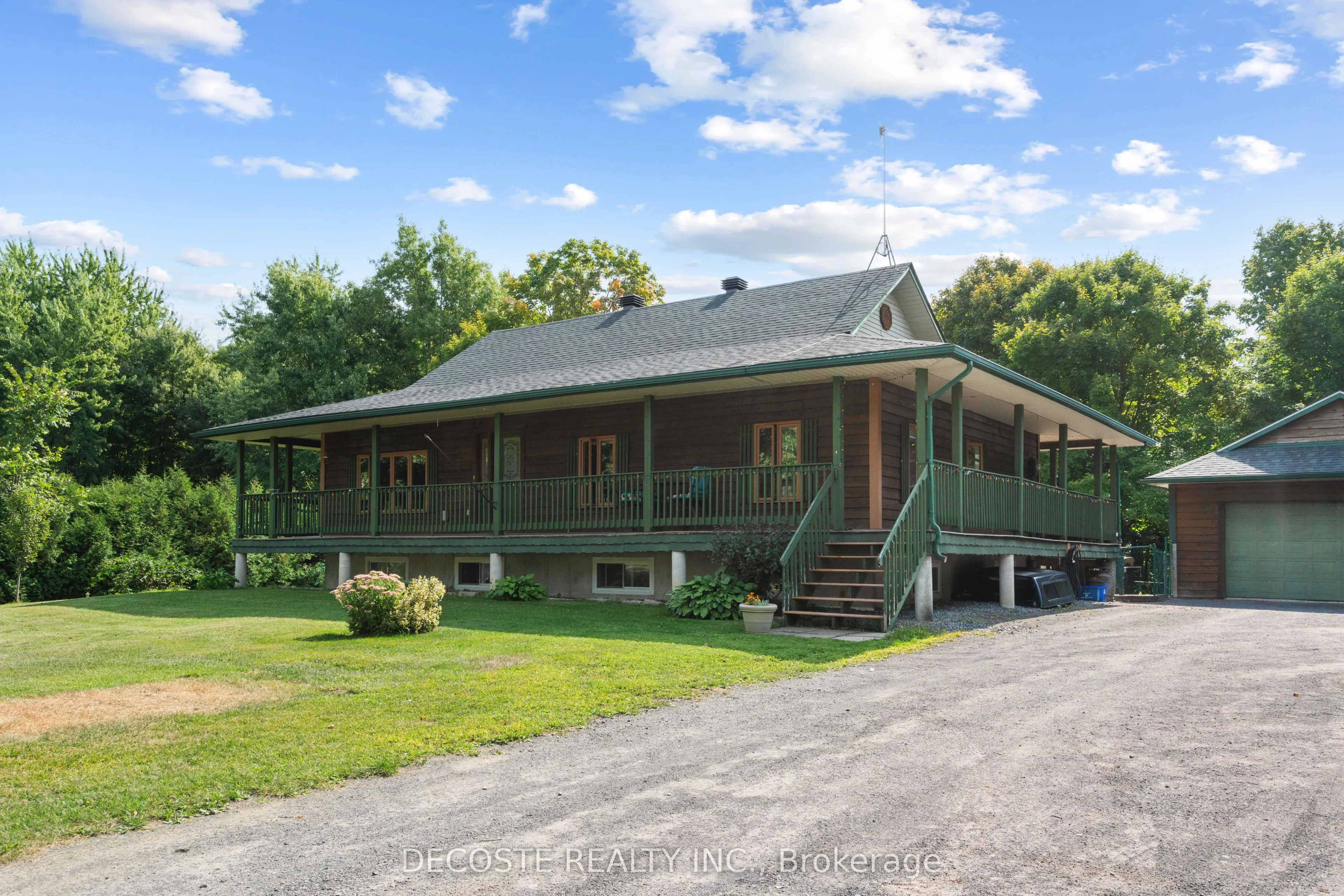20646 County 25 Road