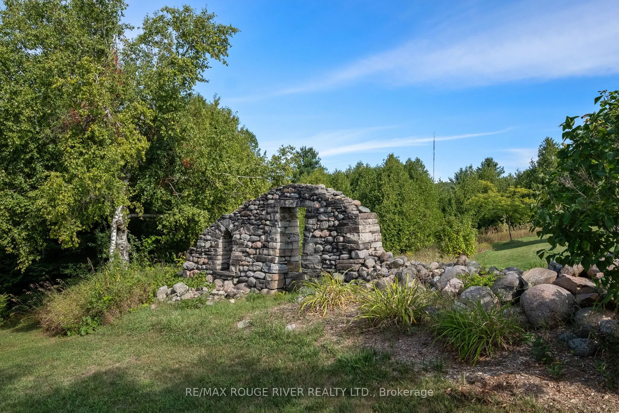 3622 Alnwick Hills Road
