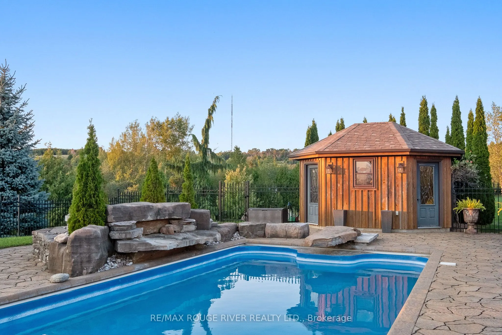 3622 Alnwick Hills Road