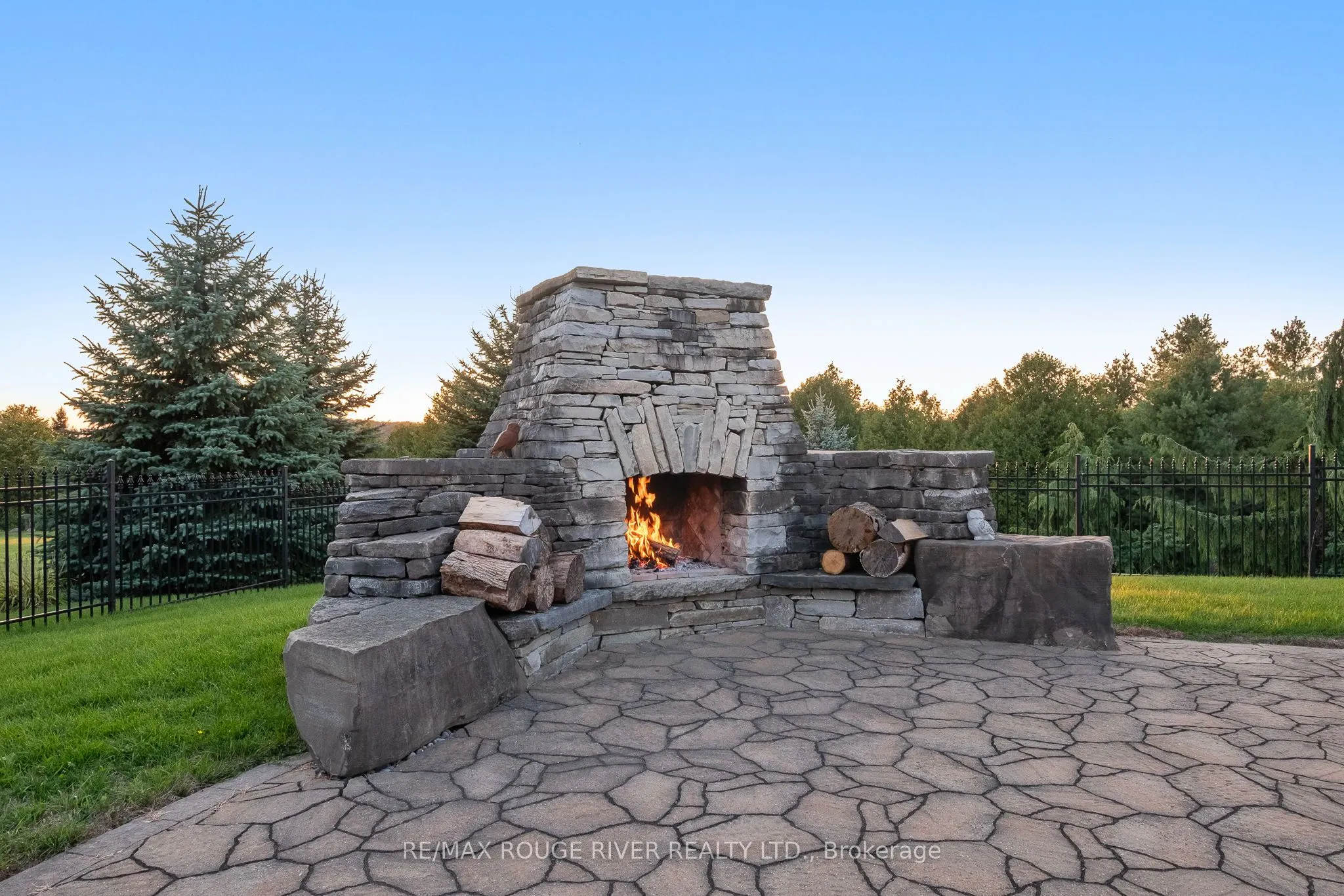 3622 Alnwick Hills Road