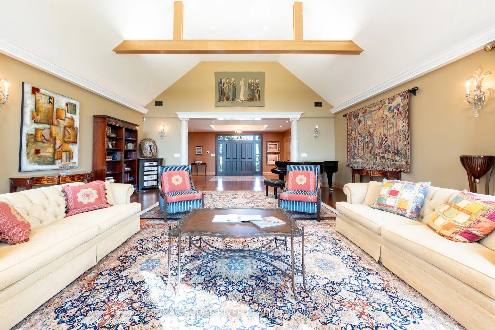 3622 Alnwick Hills Road