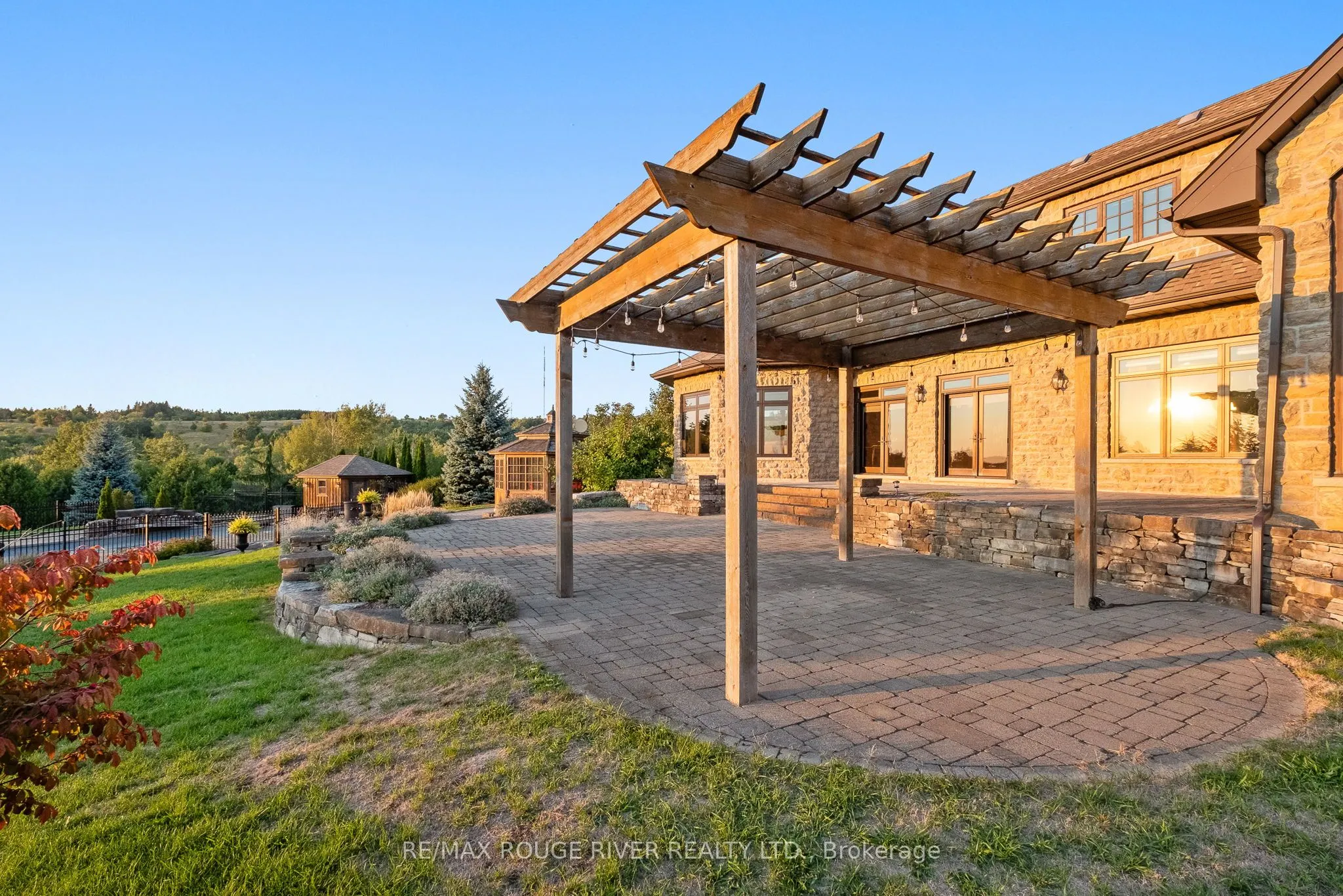3622 Alnwick Hills Road