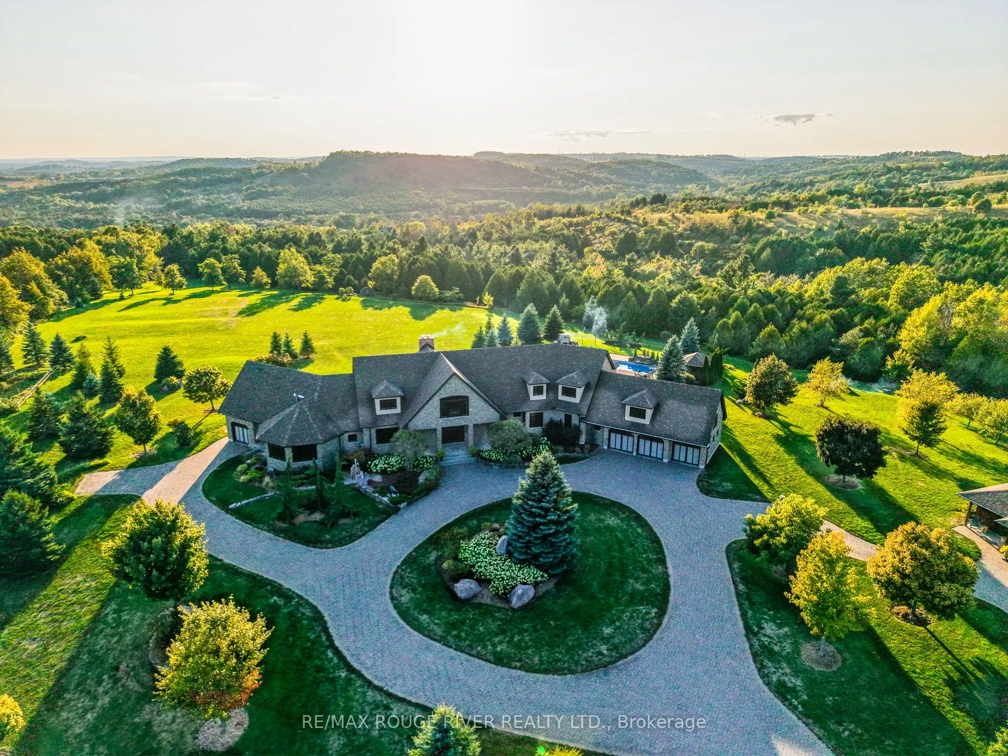 3622 Alnwick Hills Road