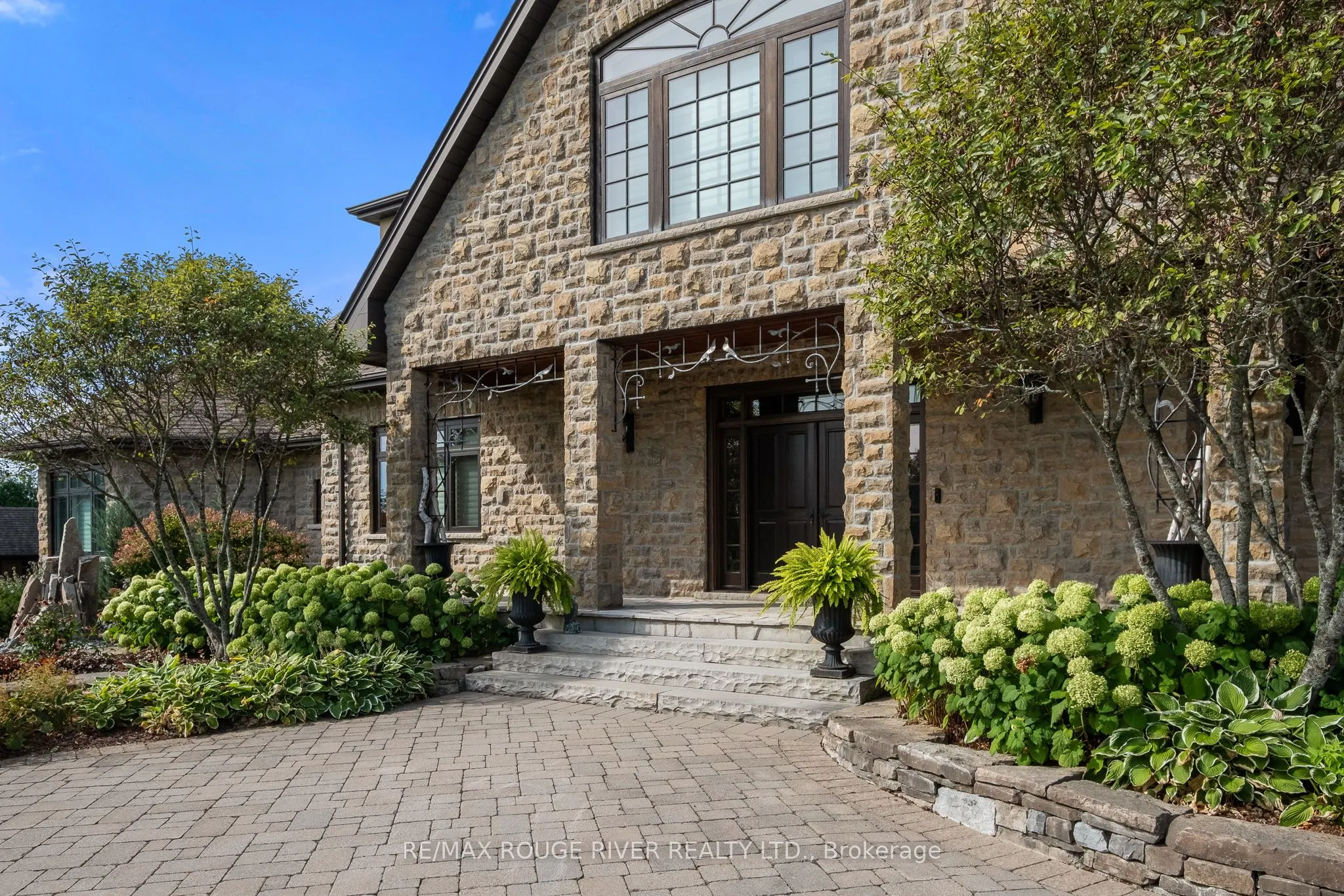 3622 Alnwick Hills Road