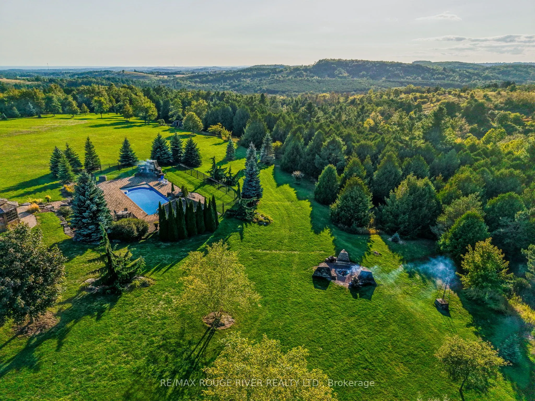 3622 Alnwick Hills Road