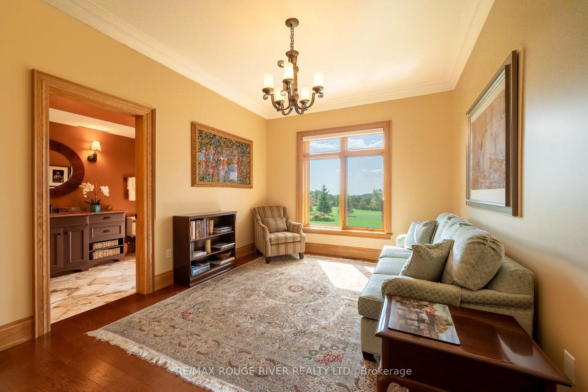 3622 Alnwick Hills Road