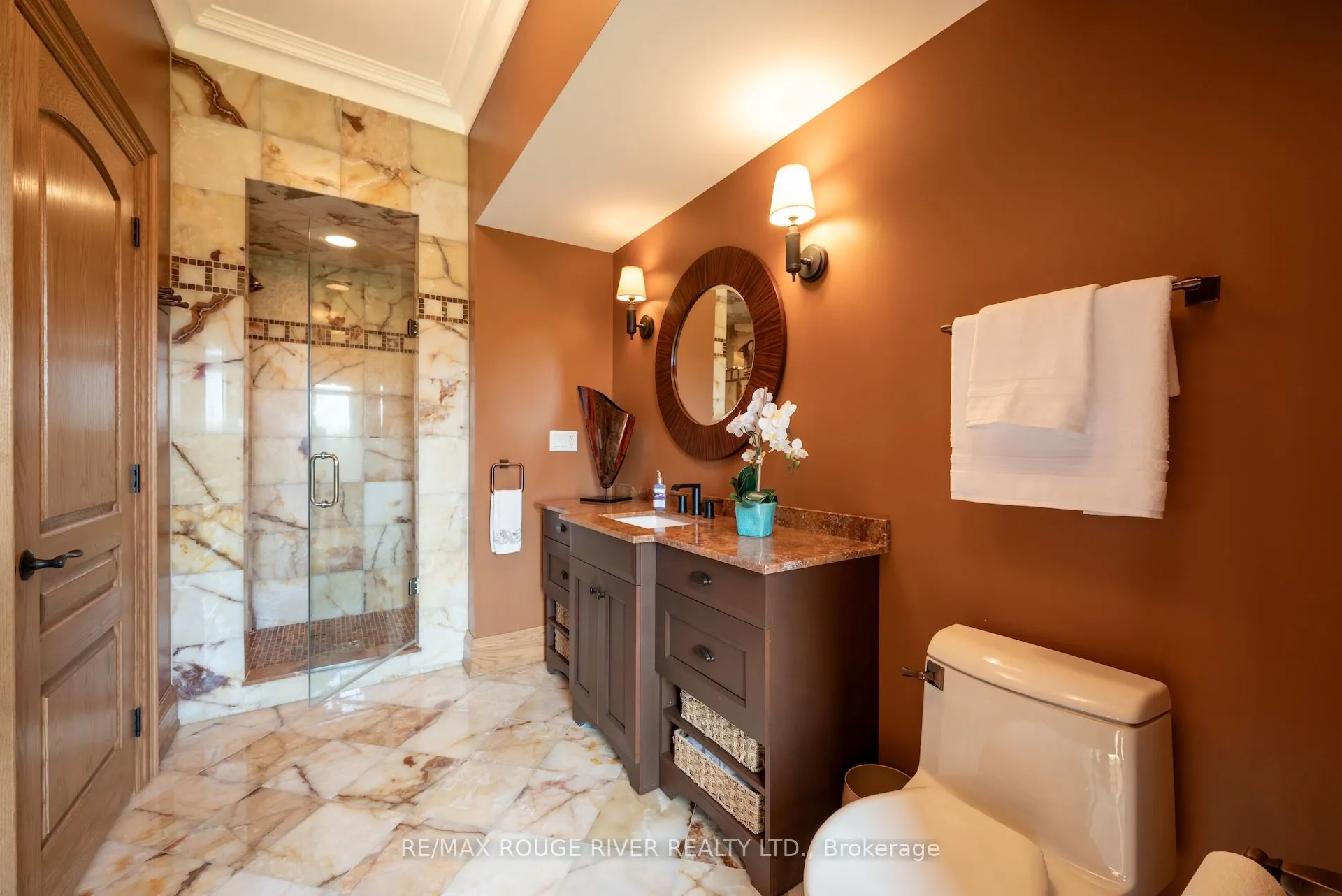 3622 Alnwick Hills Road