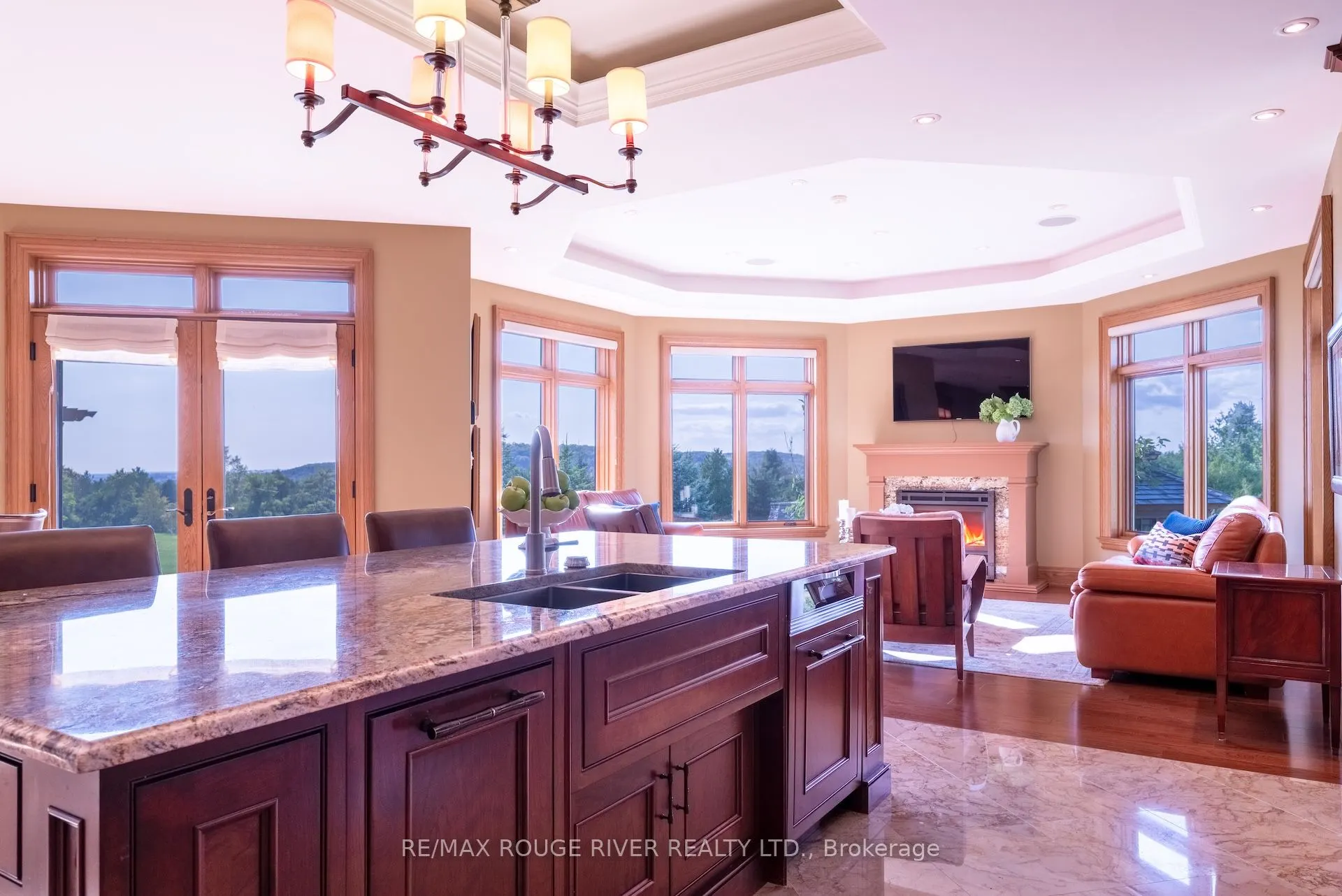 3622 Alnwick Hills Road