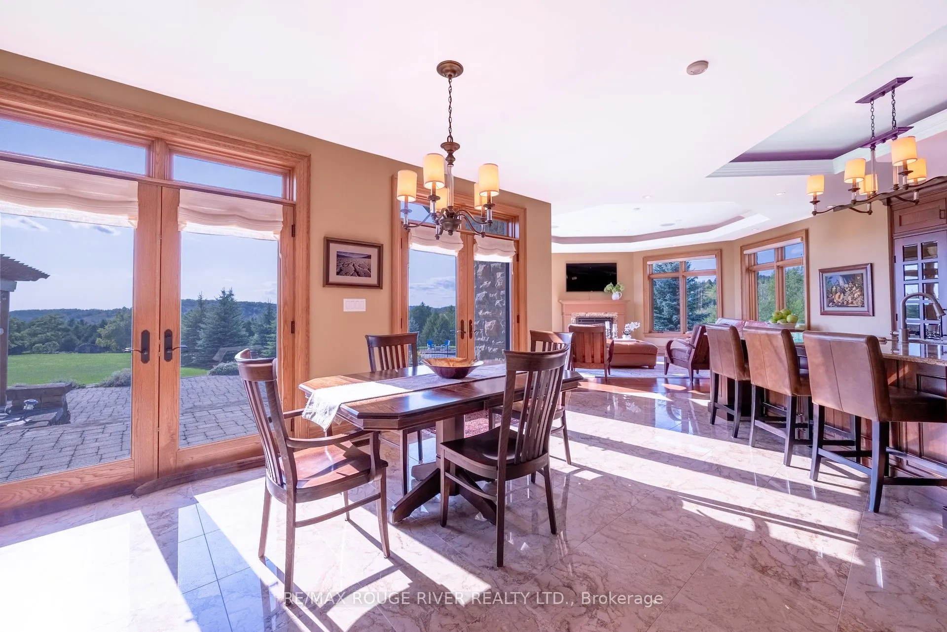 3622 Alnwick Hills Road