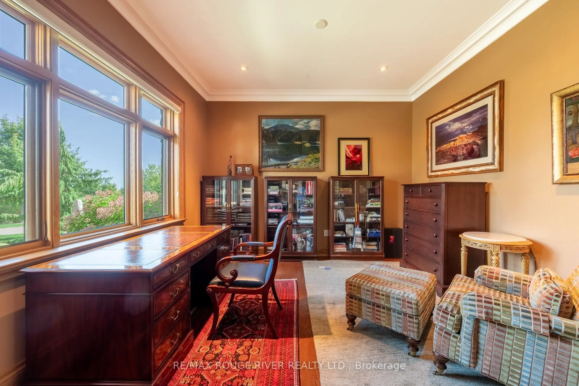 3622 Alnwick Hills Road
