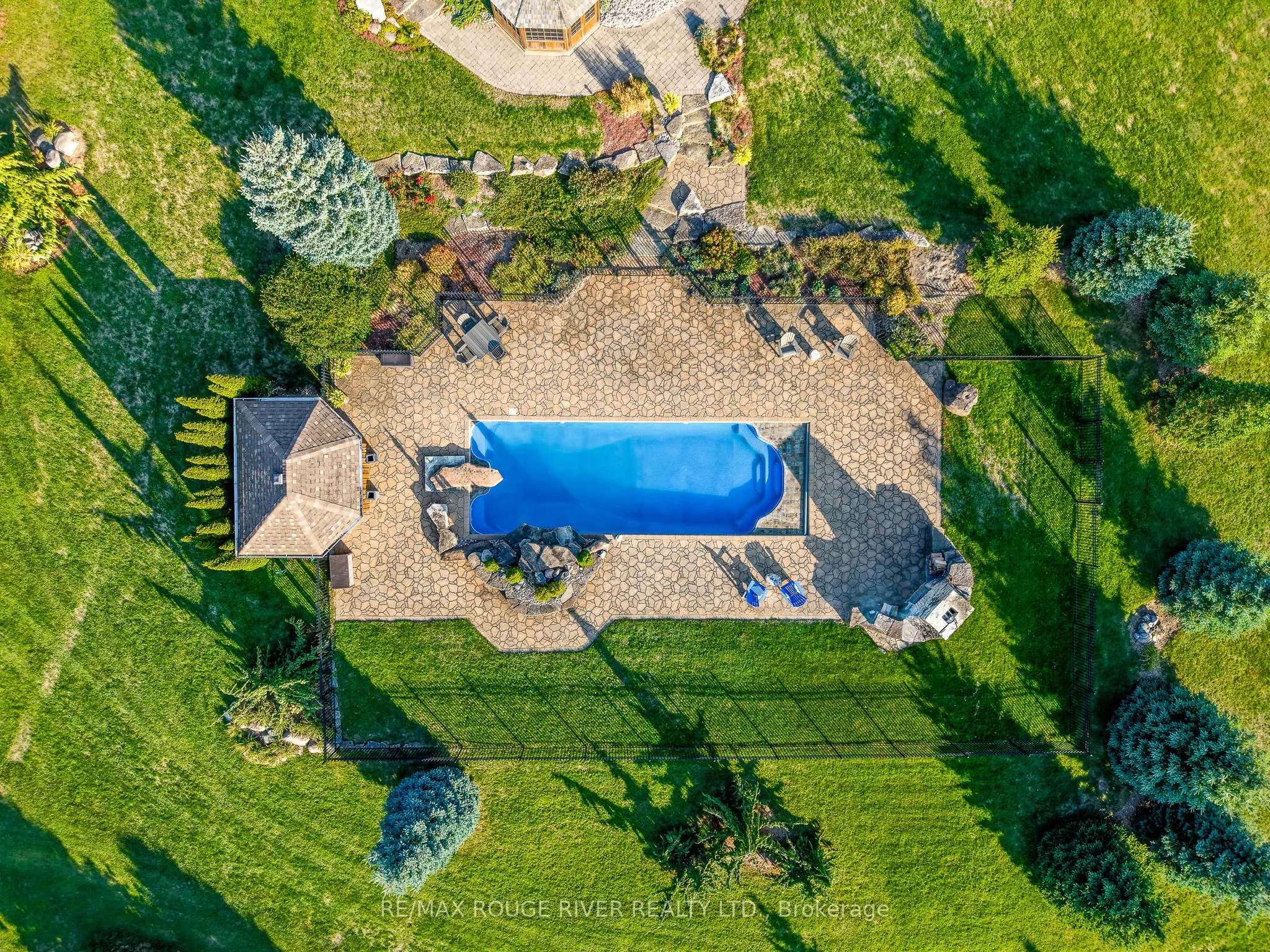 3622 Alnwick Hills Road