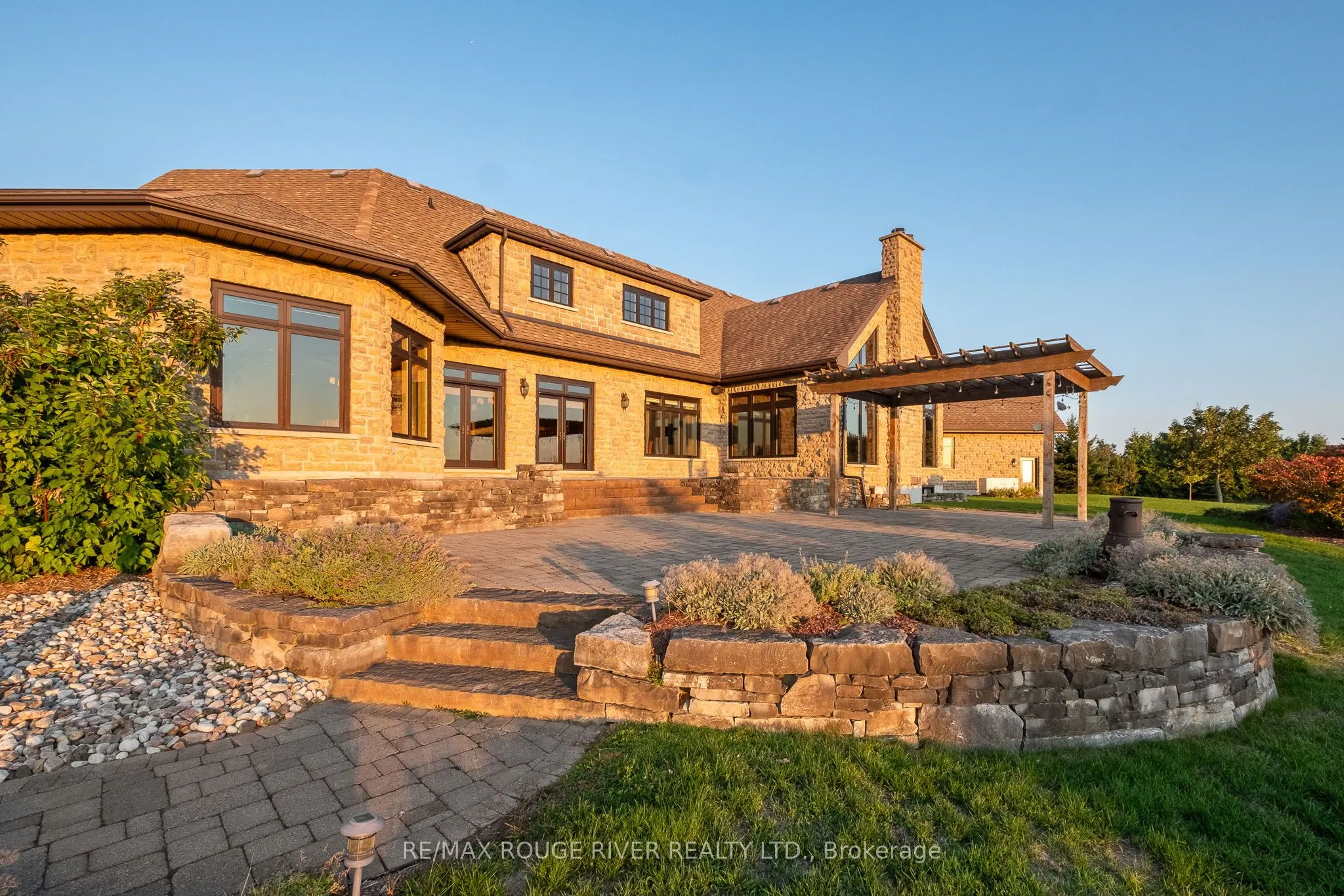 3622 Alnwick Hills Road