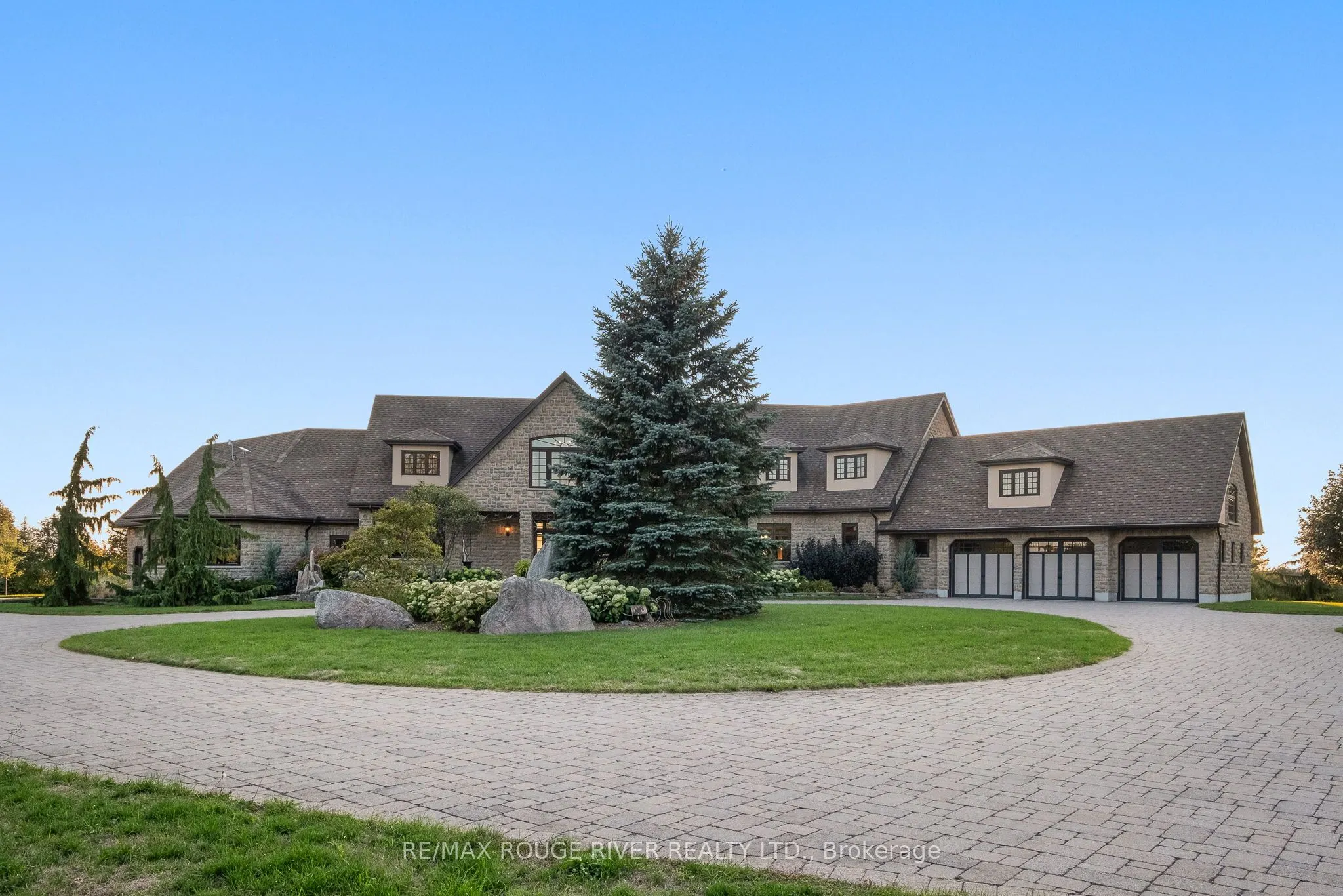 3622 Alnwick Hills Road