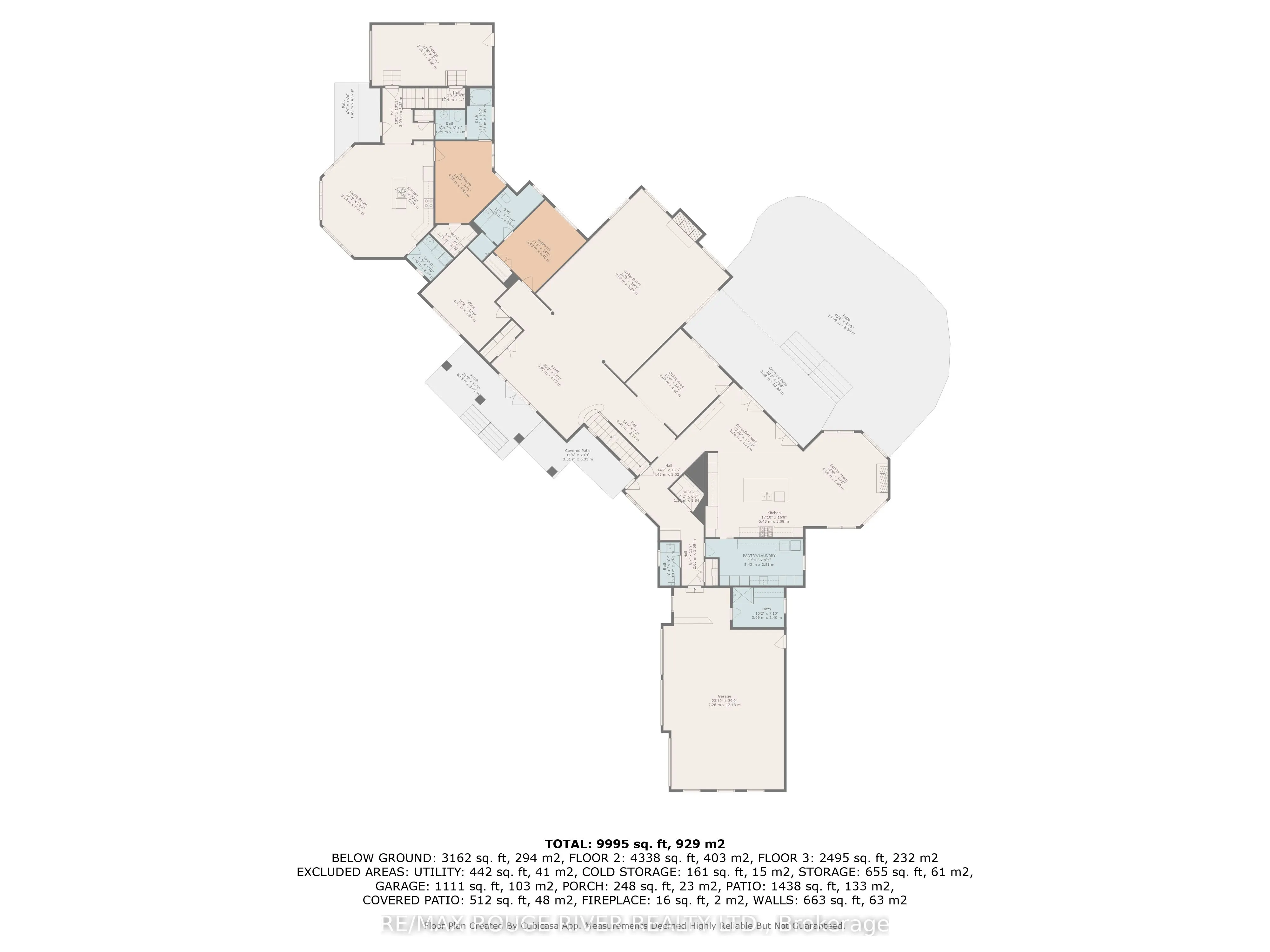 3622 Alnwick Hills Road