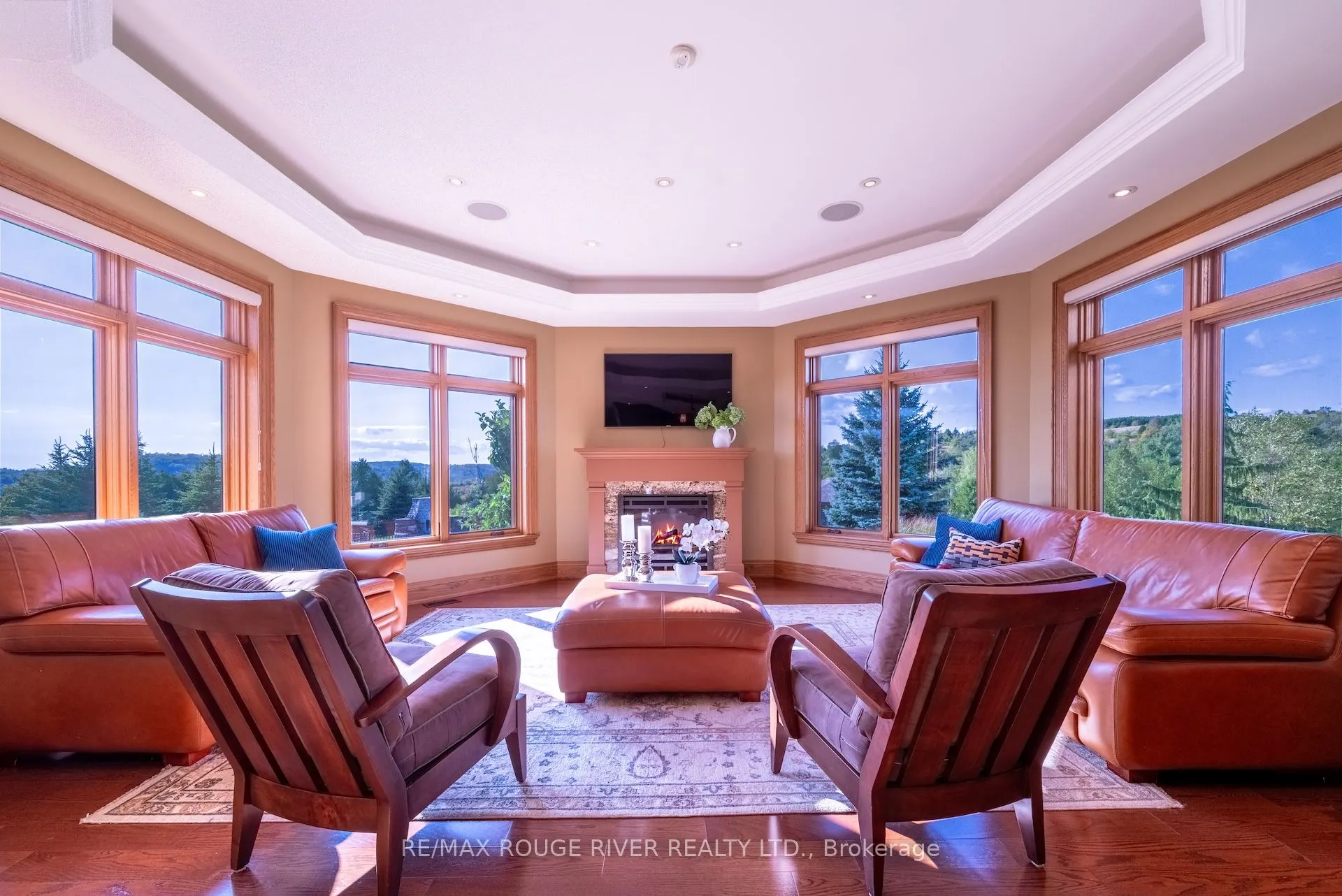 3622 Alnwick Hills Road