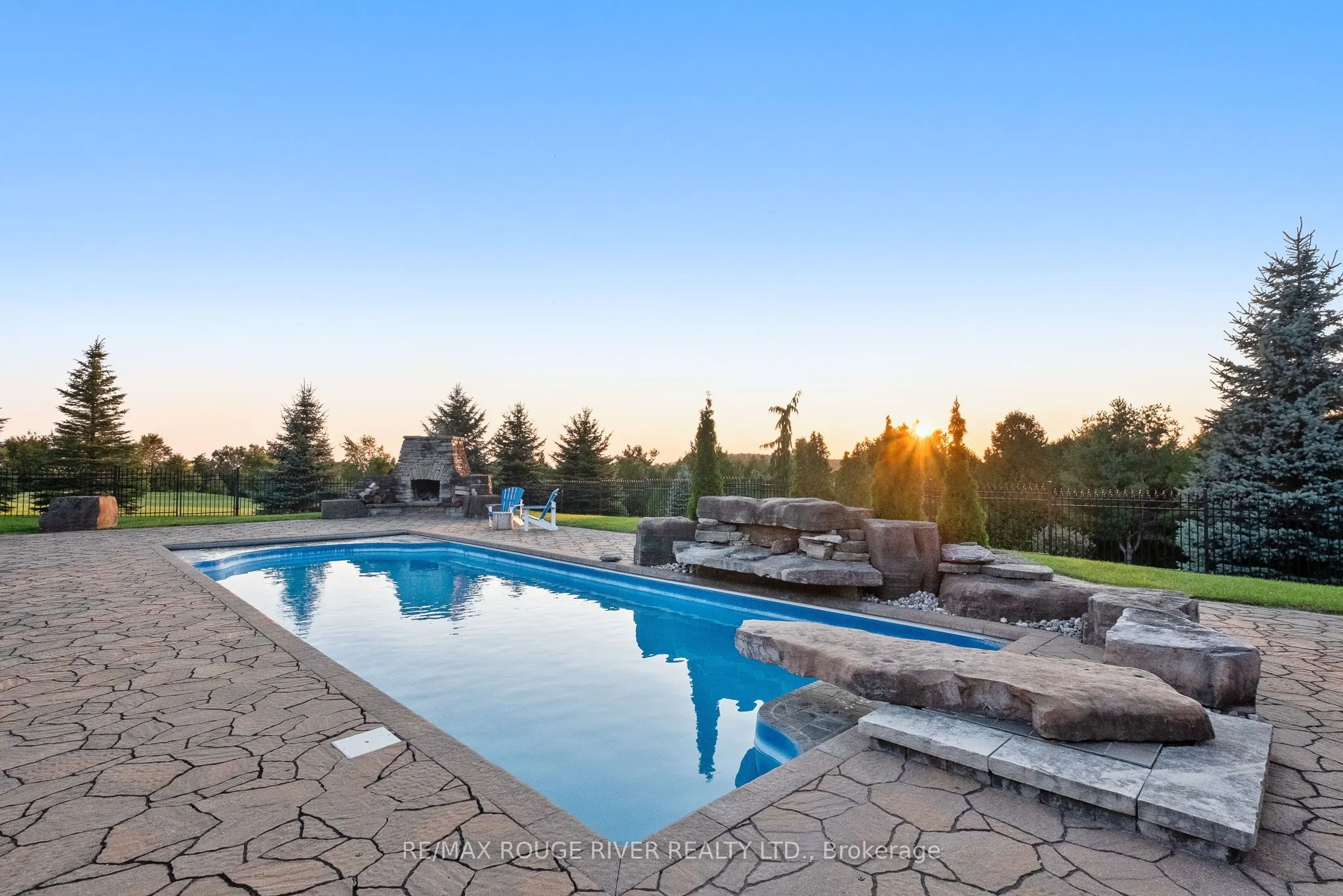 3622 Alnwick Hills Road