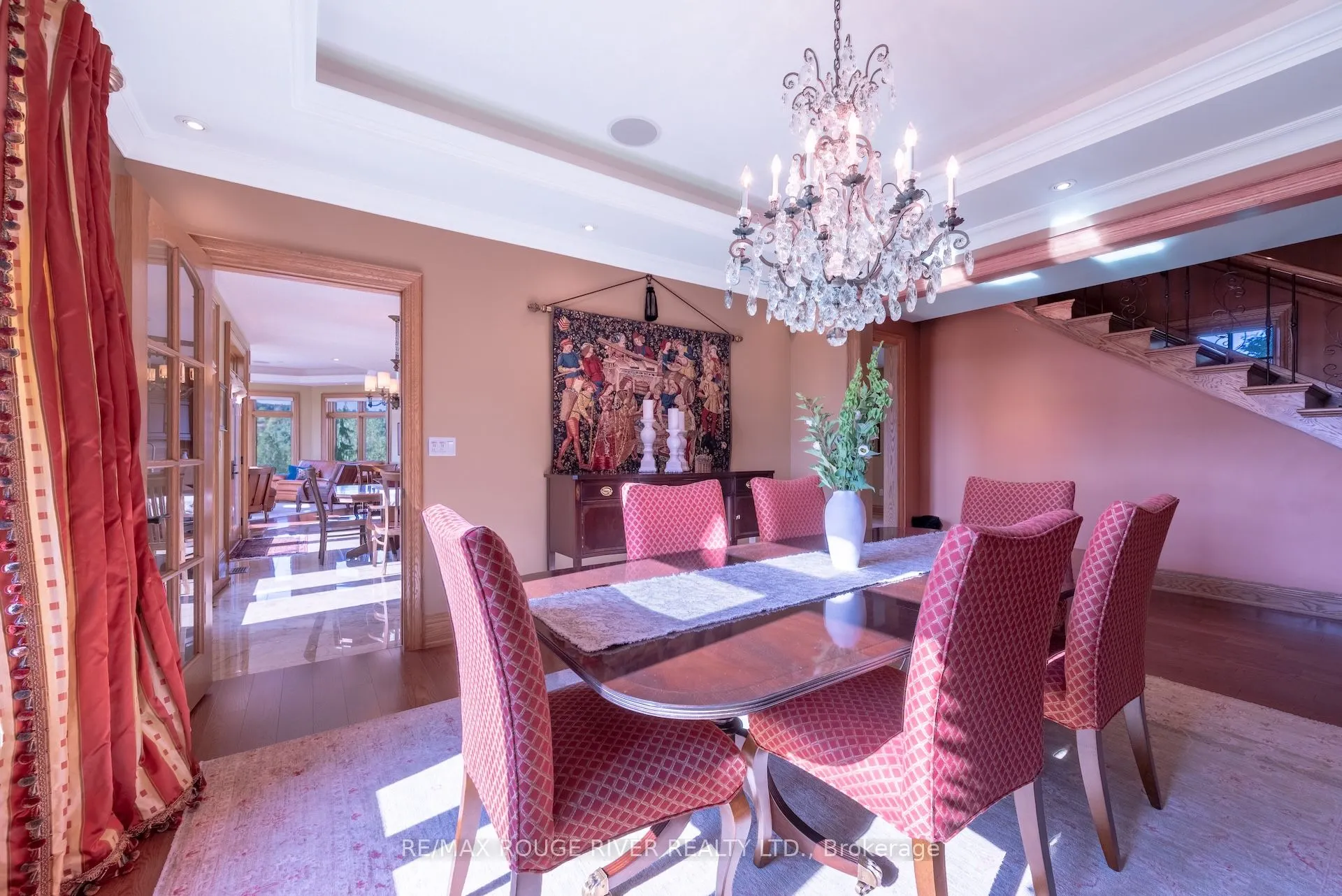 3622 Alnwick Hills Road