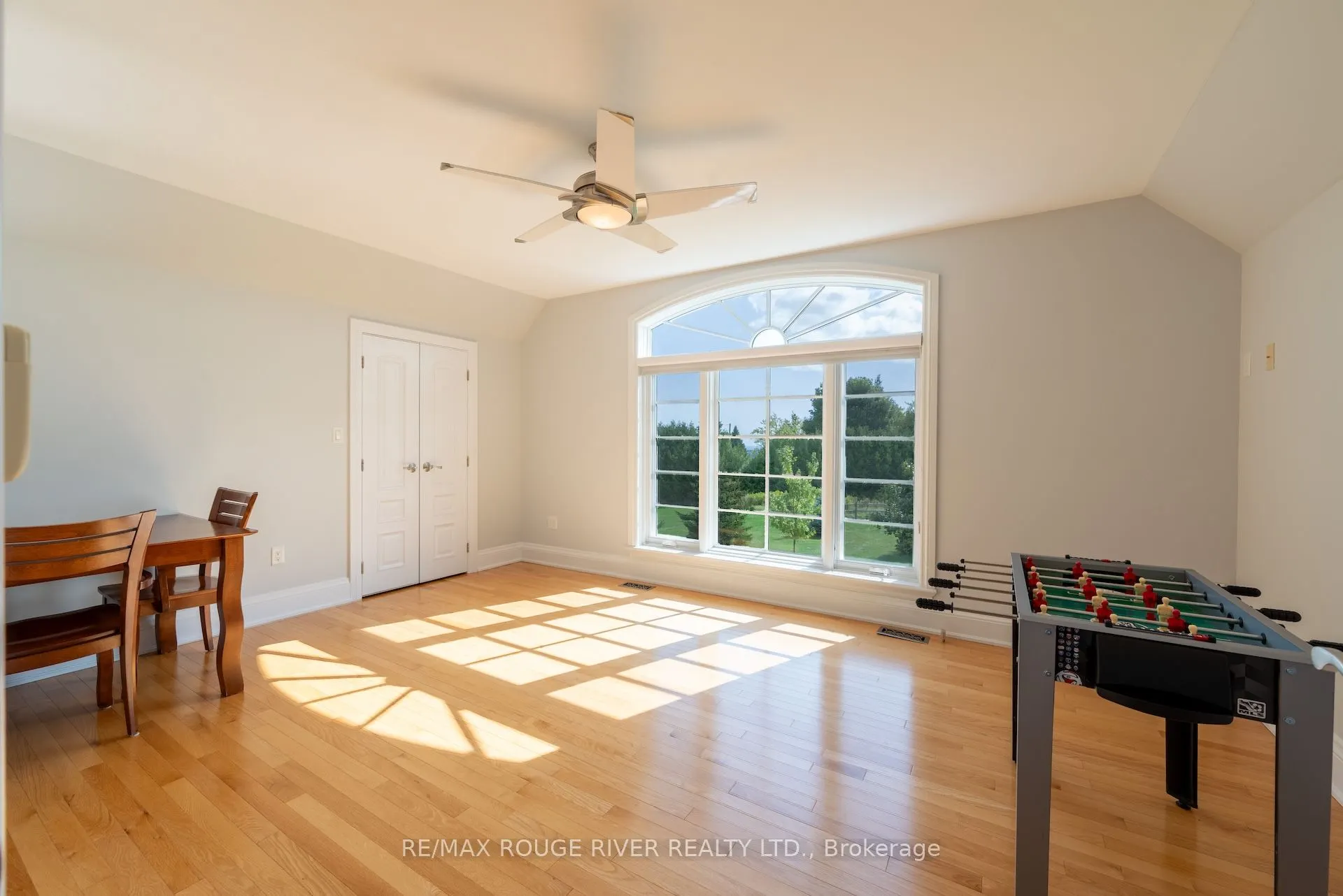 3622 Alnwick Hills Road
