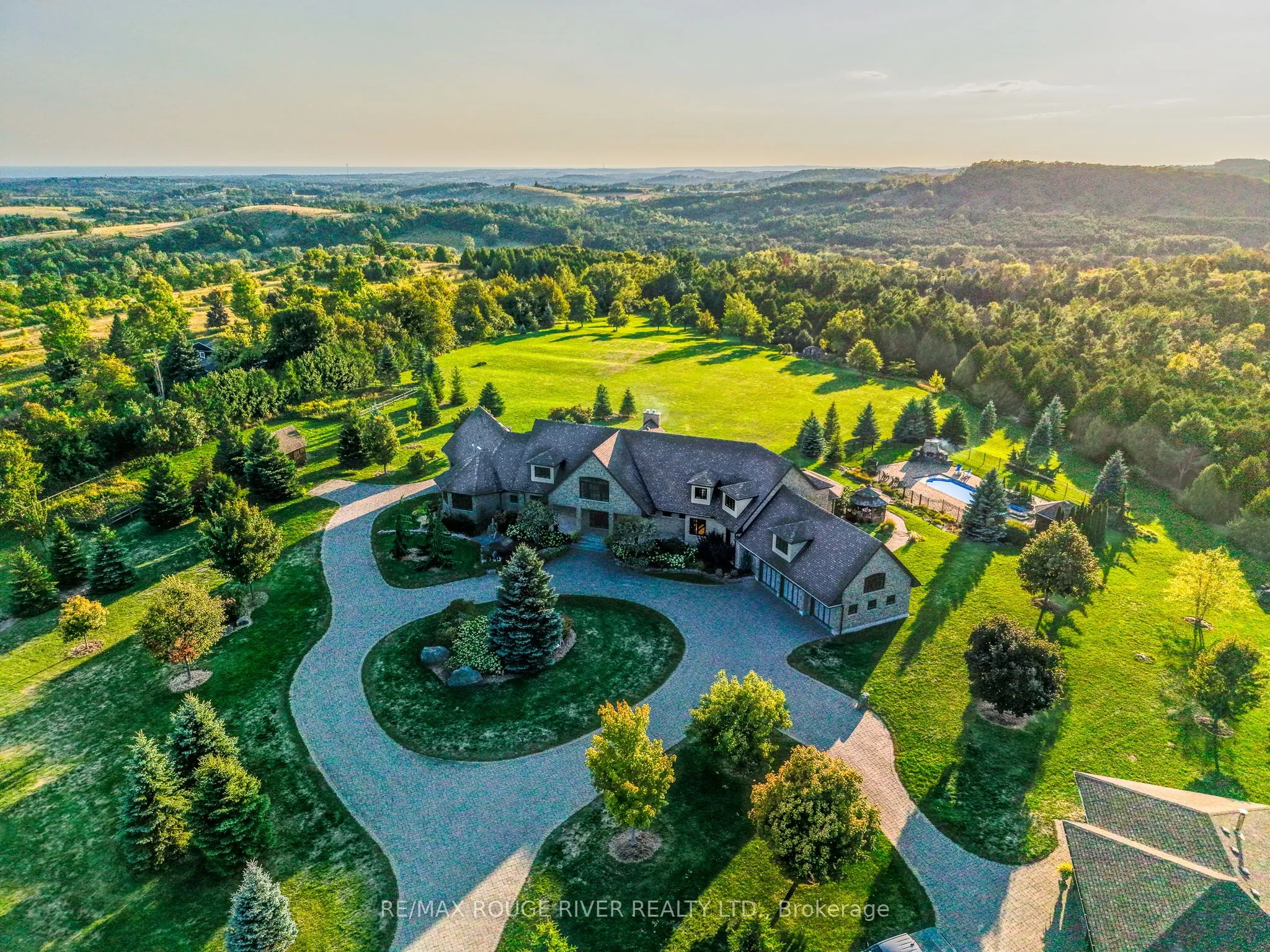 3622 Alnwick Hills Road