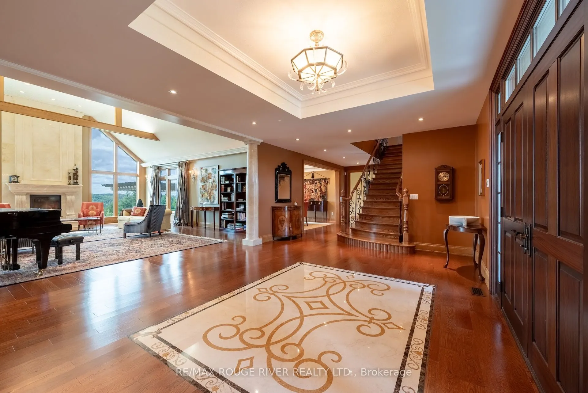 3622 Alnwick Hills Road