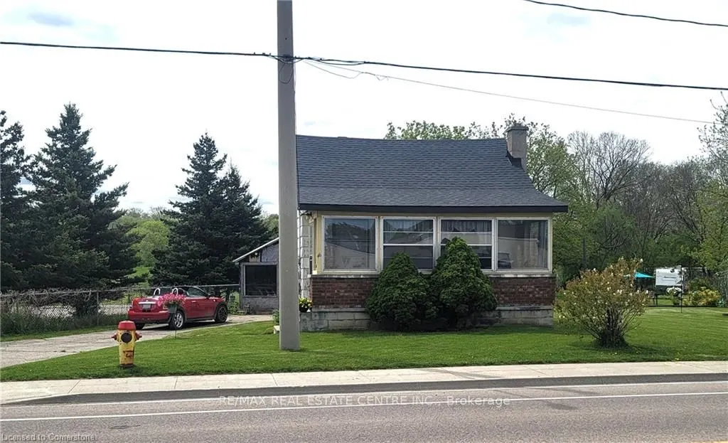 46 Bridge Street E
