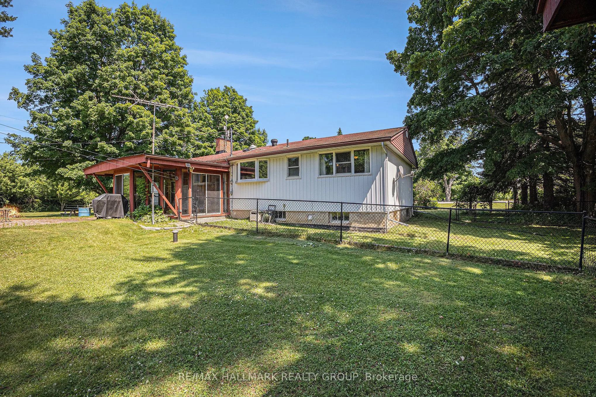 3504 County Road 26 Road