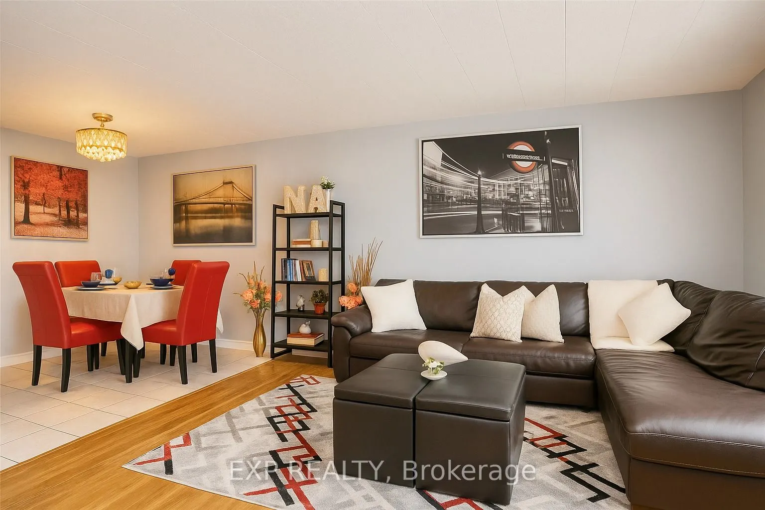 71 Vanier Drive, #205