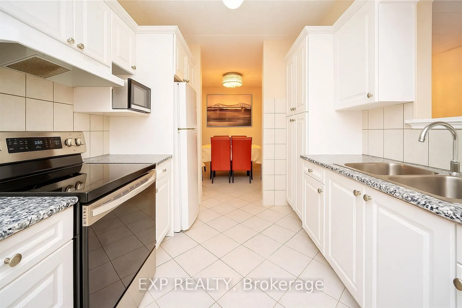 71 Vanier Drive, #205
